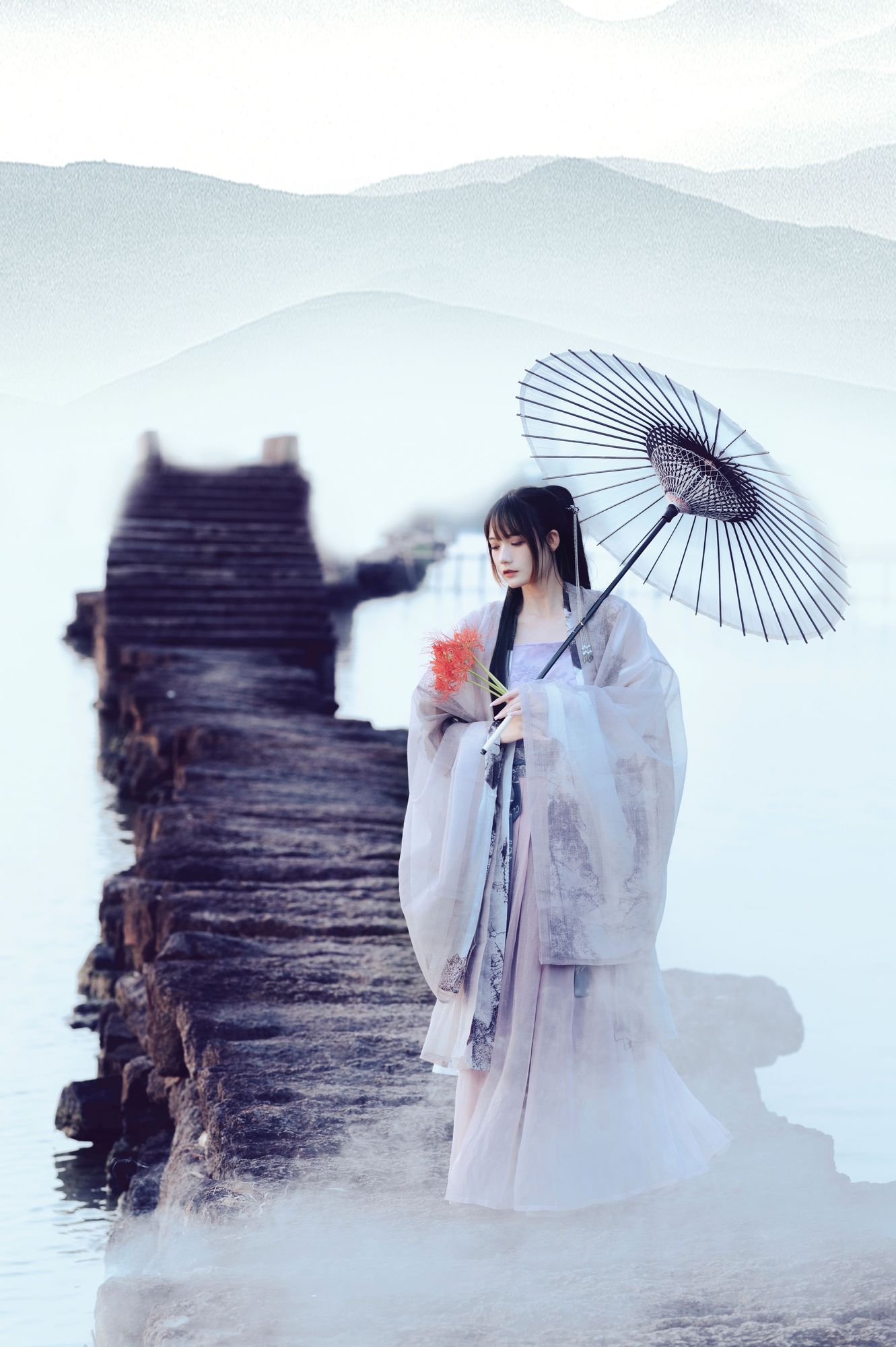 No.087-阴天的小确幸 [36P]-次元堂