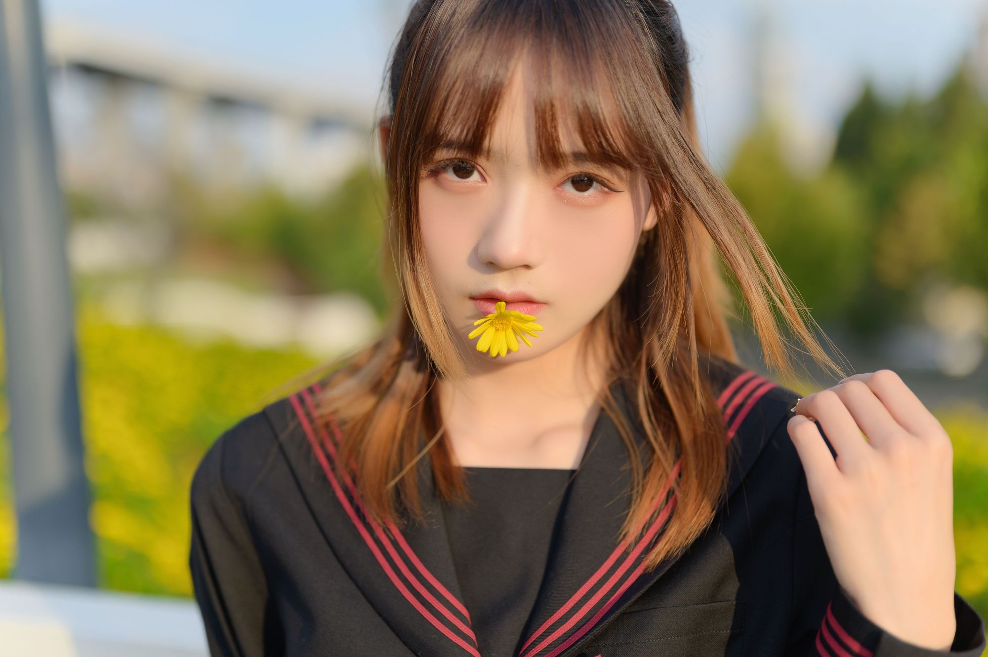No.085-小花 [34P]-次元堂