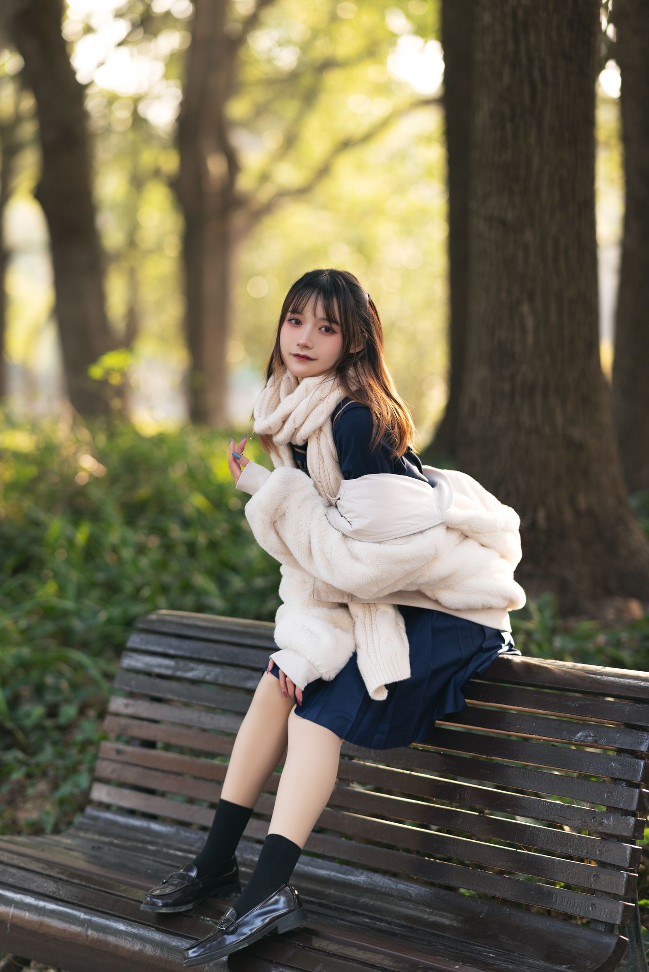 No.064-初冬 [34P]-次元堂