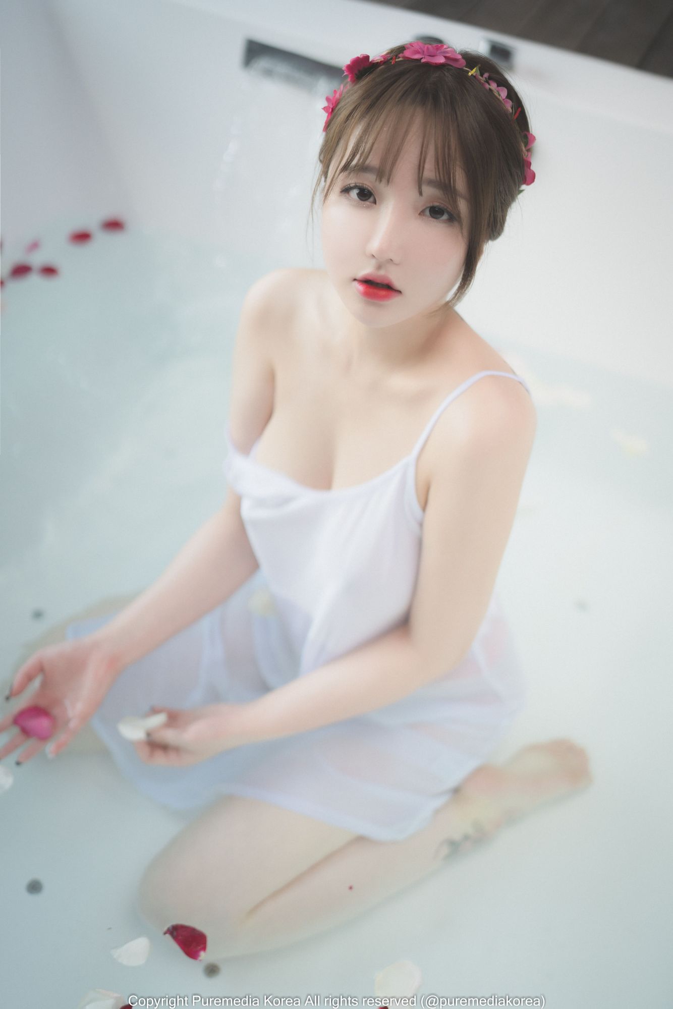 No.020-[Pure Media] Vol.95 [103P]-次元堂