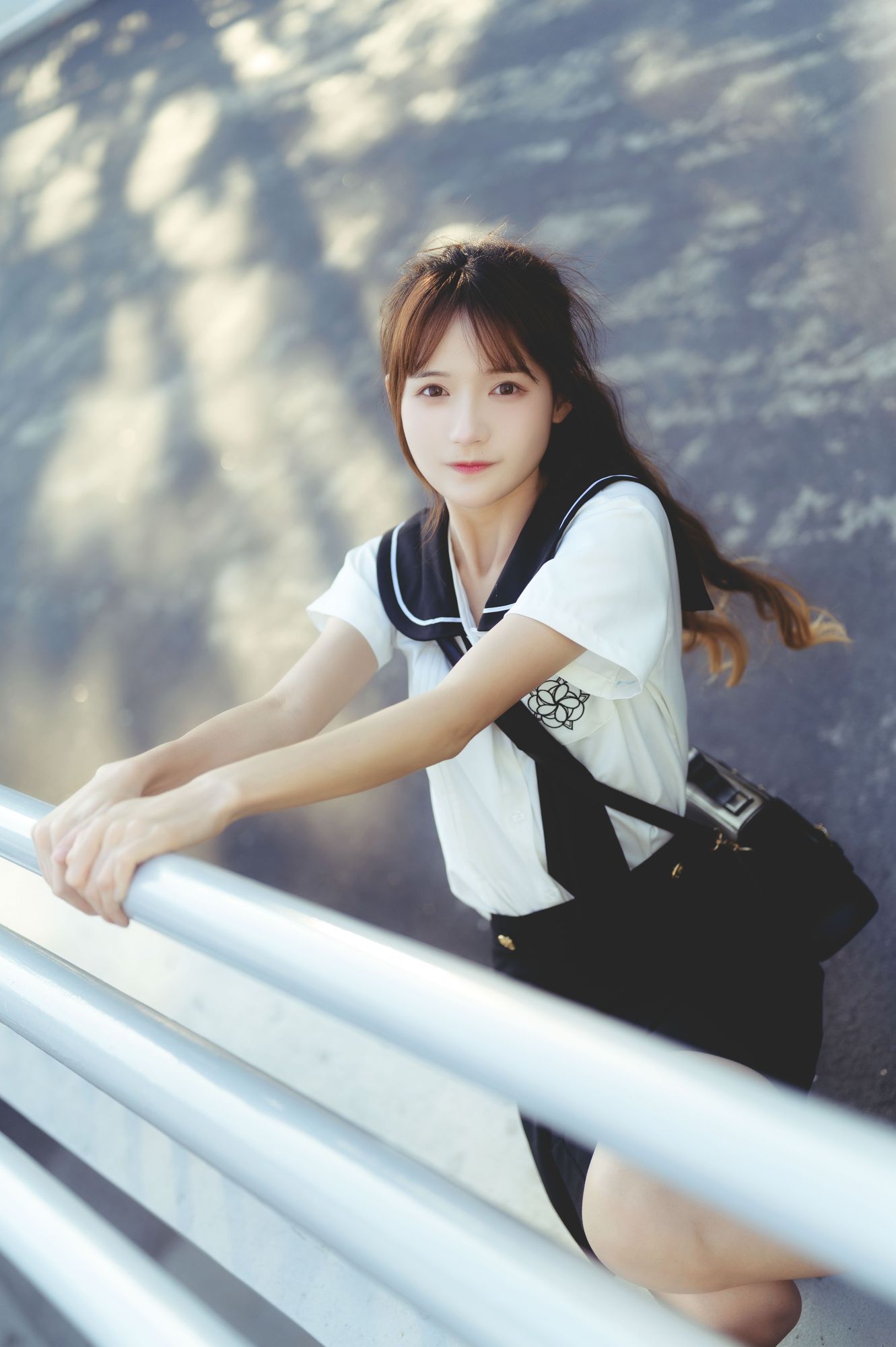 No.095-约定的桥 [35P]-次元堂