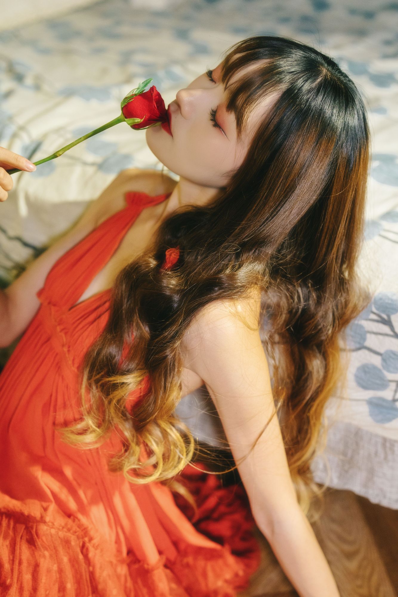 No.102 – 浪漫港风 [28P]-次元堂