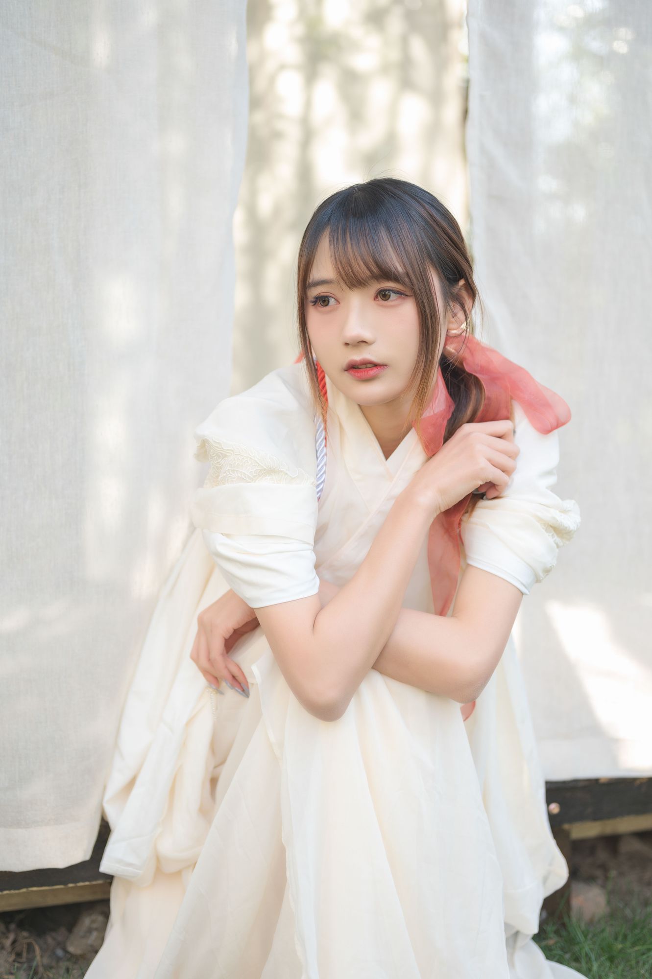 No.053-玉龙赋 [27P]-次元堂