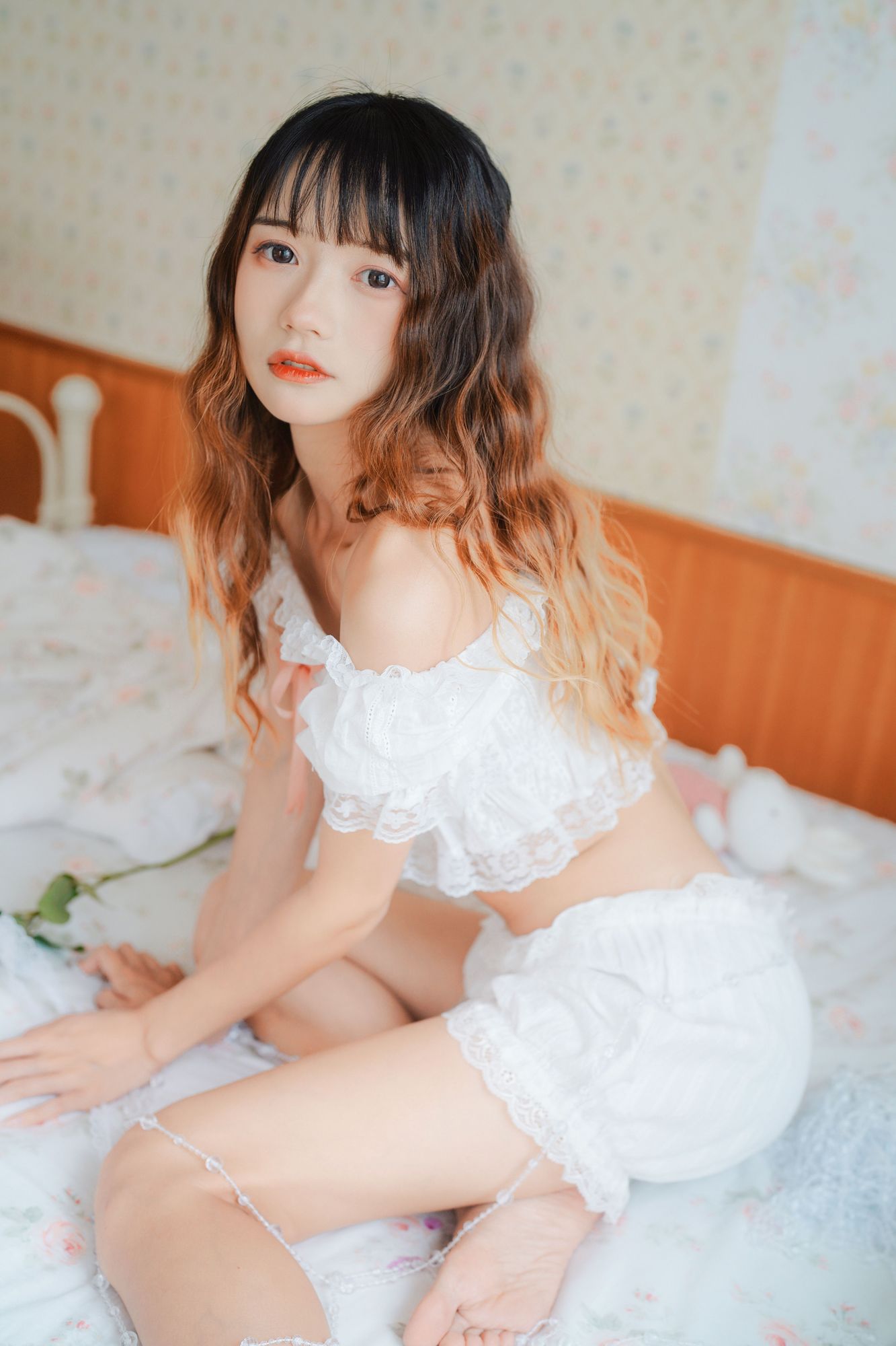 No.020-居家少女 [33P]-次元堂