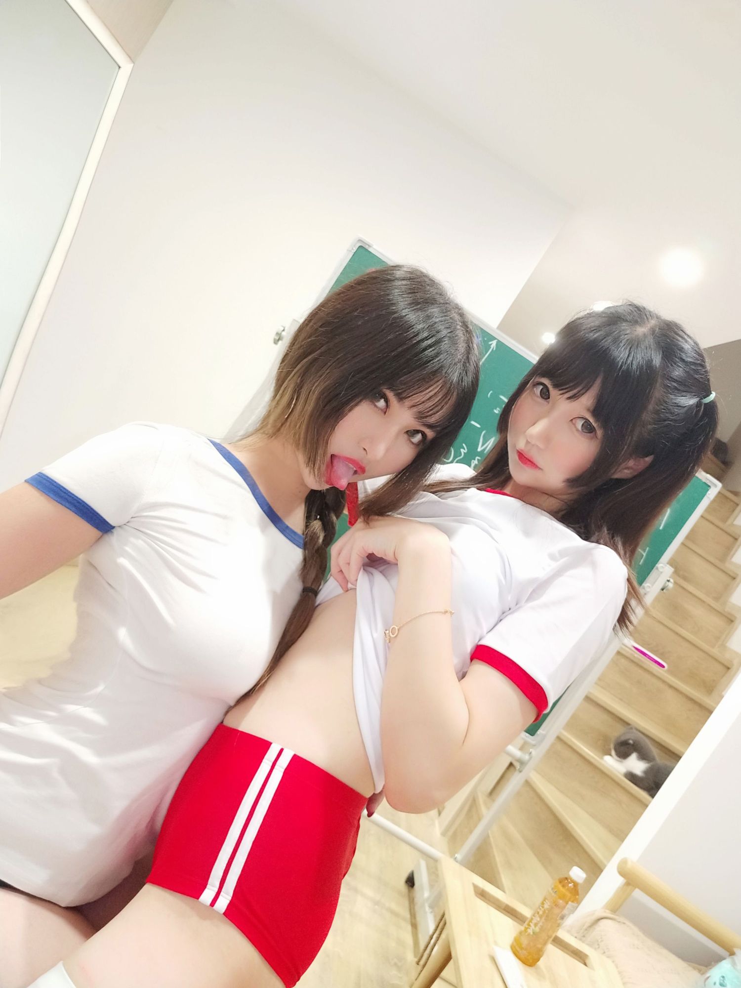 No.020-3 不良少女转校生 [130P 1V]-次元堂