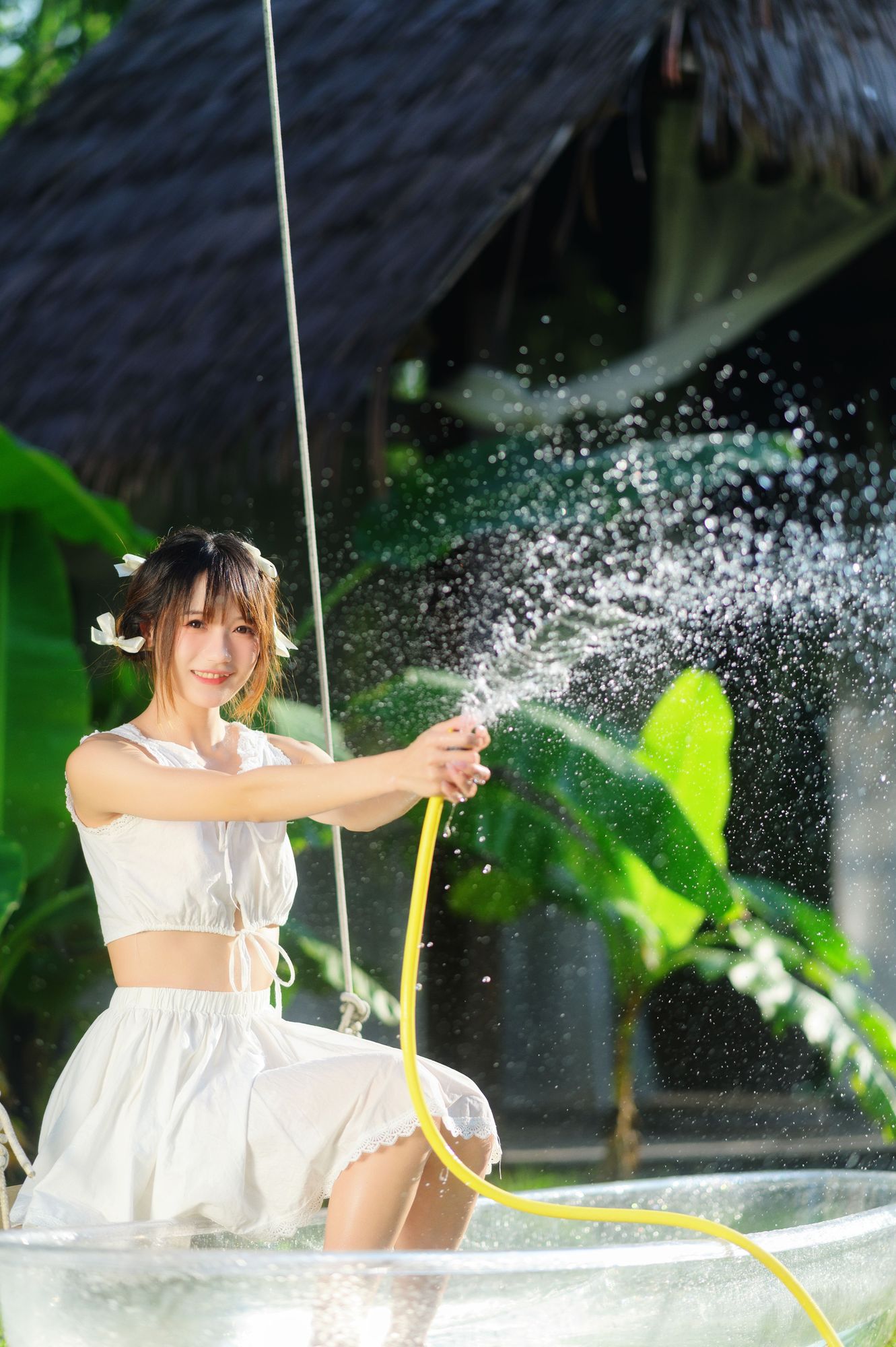 No.083-夏天 [29P]-次元堂