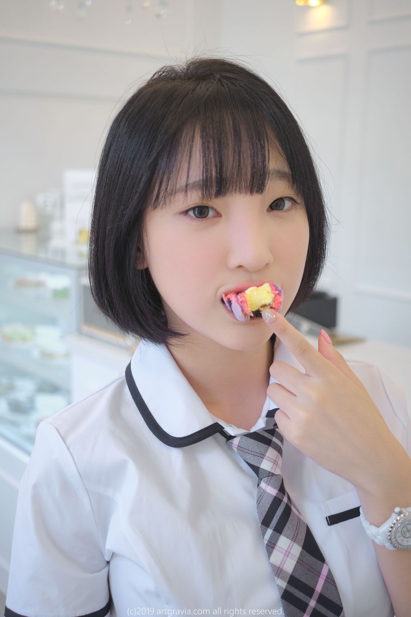 No.019-ARTGRAVIA_VOL105 [47P]-次元堂