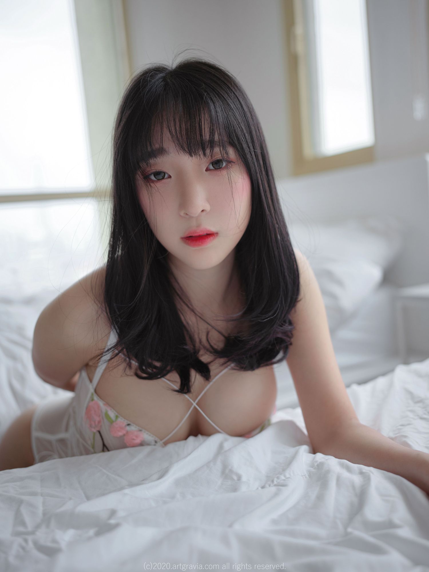 No.033-ARTGRAVIA_VOL219 [86P]-次元堂