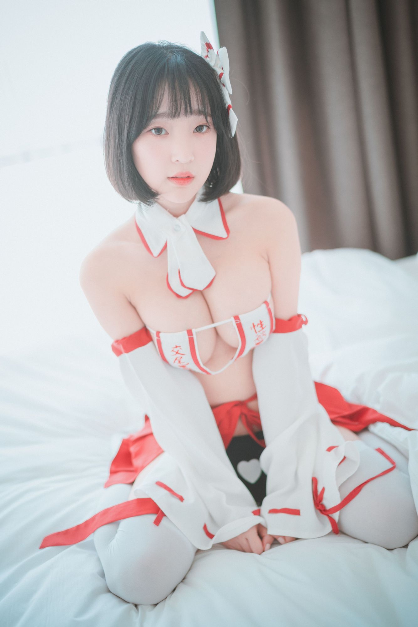 No.051-[DJAWA] Summoner Girl [21P]-次元堂