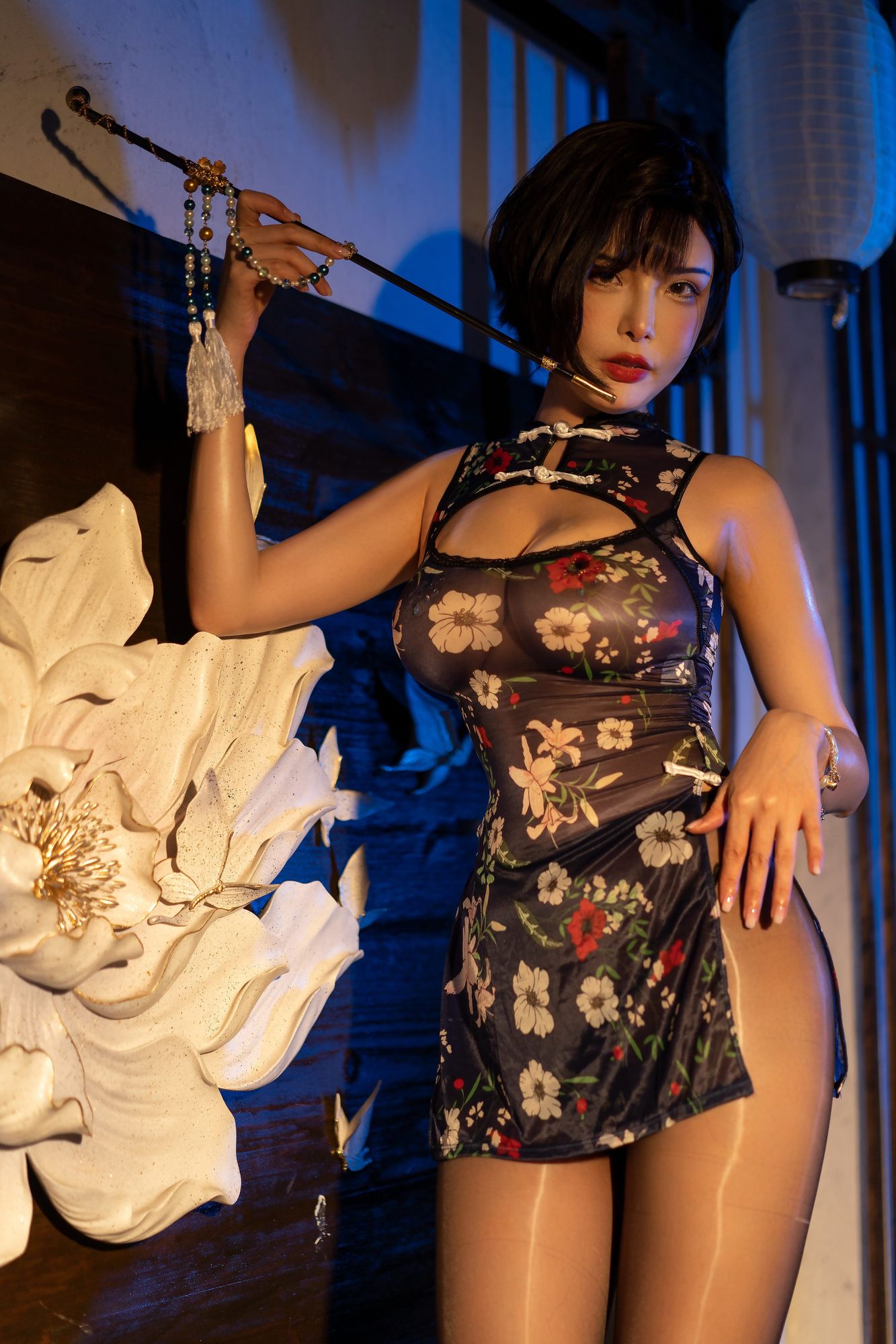 No.050-暖香浓 [91P 1V]-次元堂