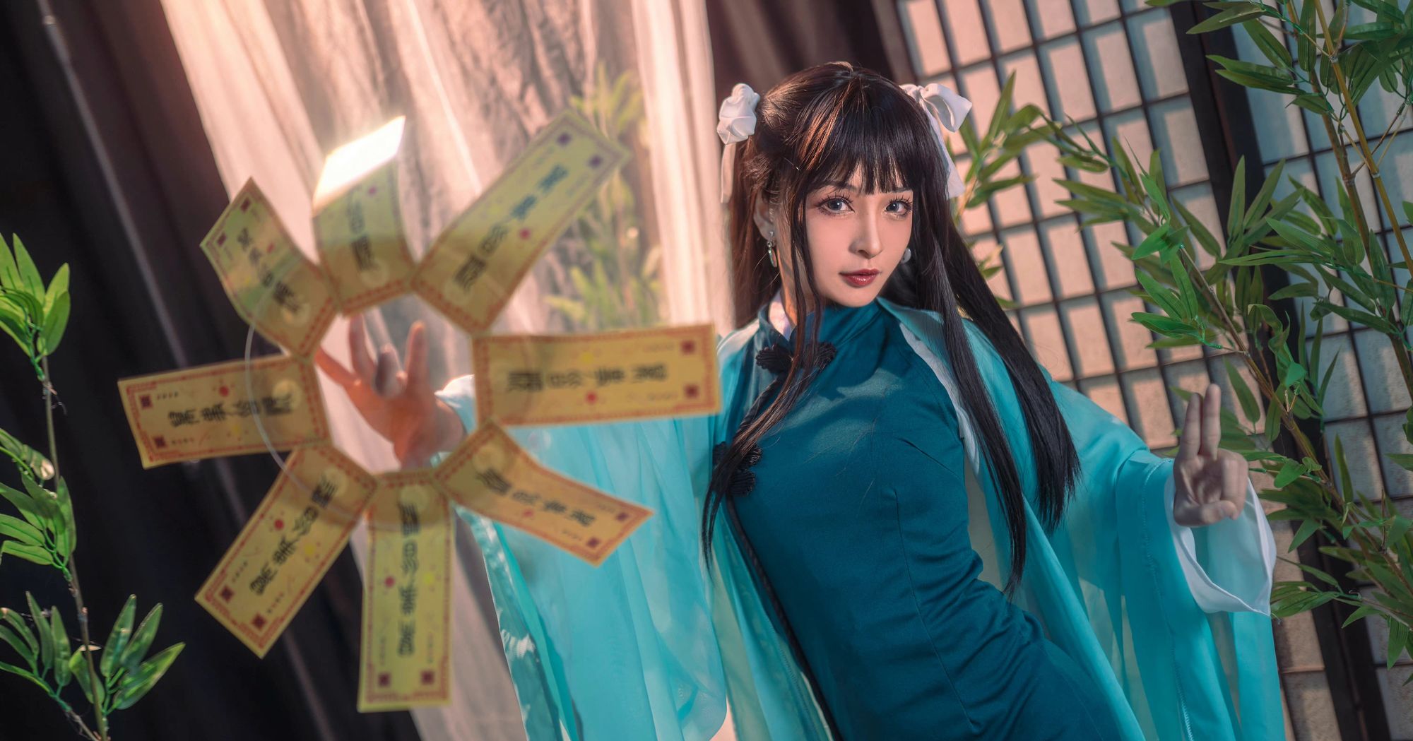 No.016 – 药指 [12P]-次元堂