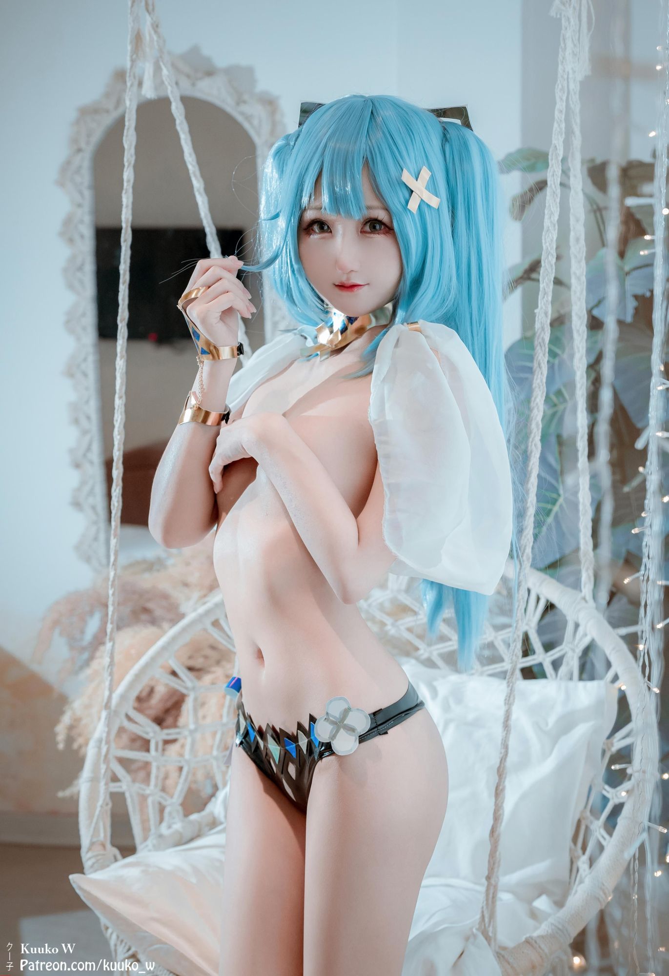No.122-Faruzan [26P]-次元堂