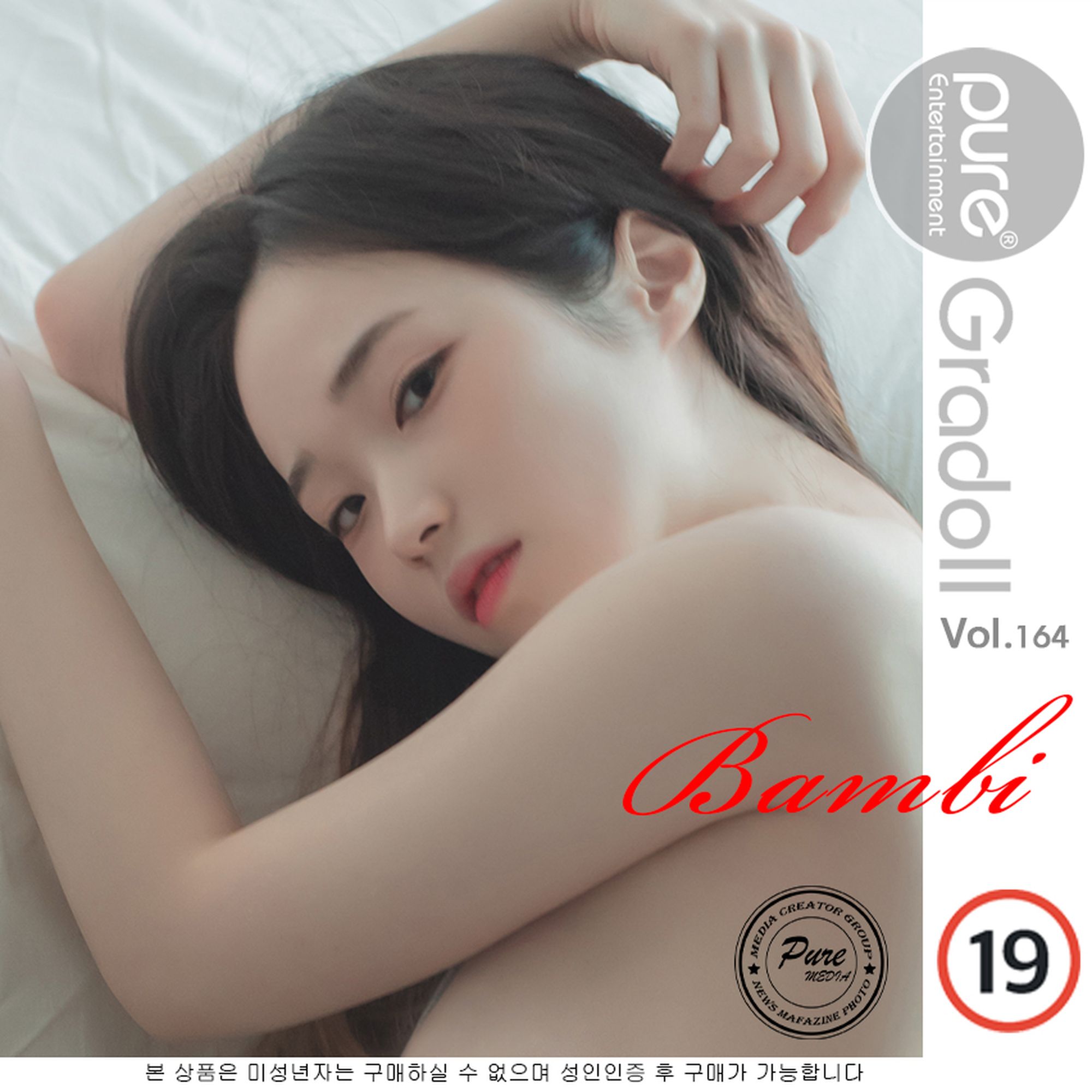 No.081-[Pure Media] Vol.164 [92P]-次元堂