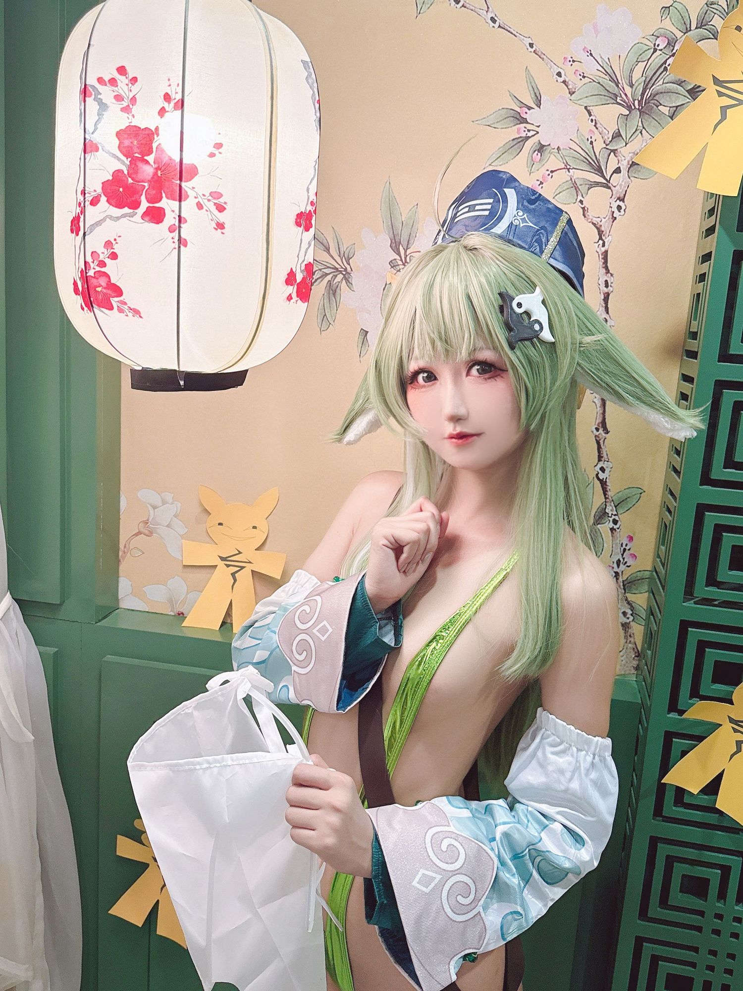No.150 – Honkai Star Rail Houhou [47P]-次元堂