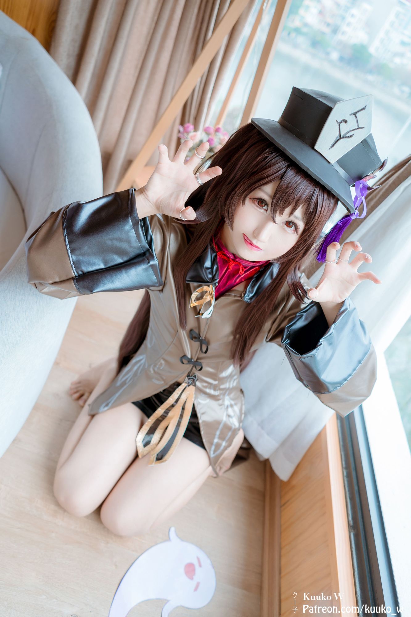 No.063-Hutao [24P]-次元堂