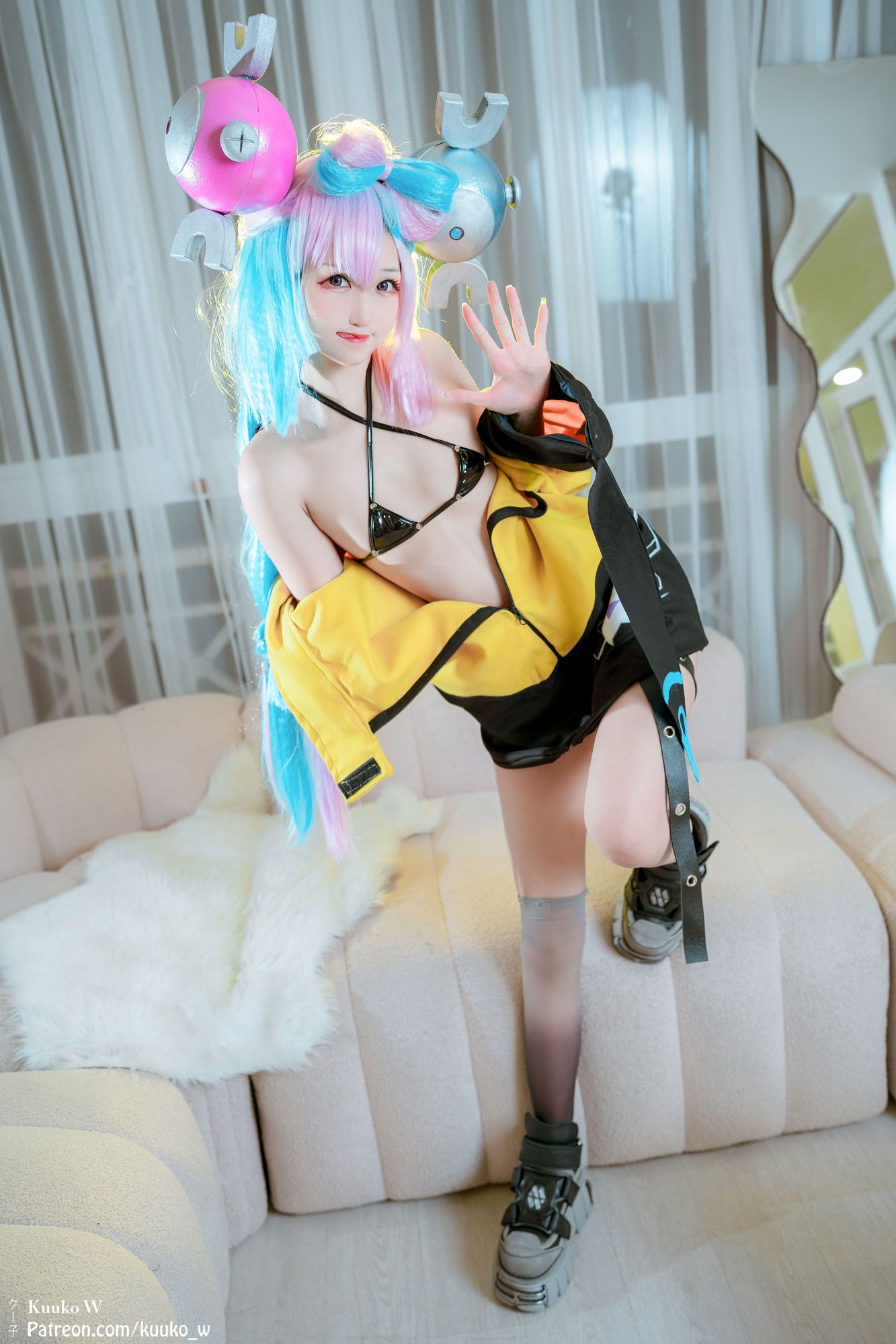 No.111-Iono [21P]-次元堂