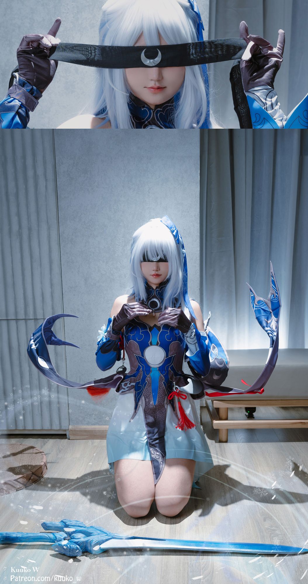 No.140 – Honkai Star Rail Jingliu [44P]-次元堂