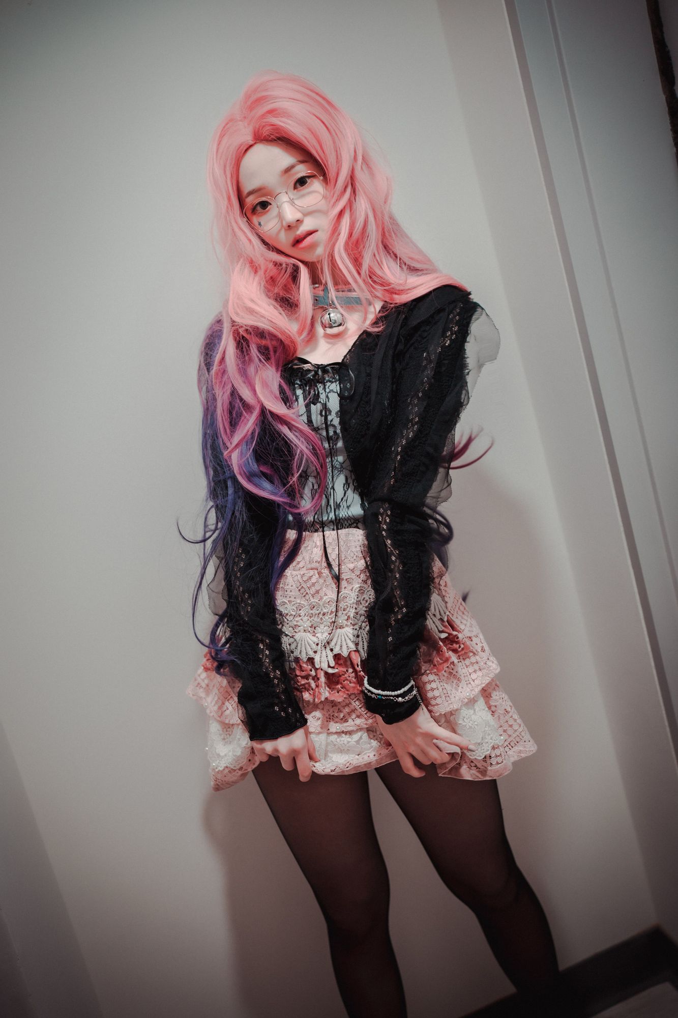 No.038-[DJAWA] Seraphine – Night_Walker [60P]-次元堂