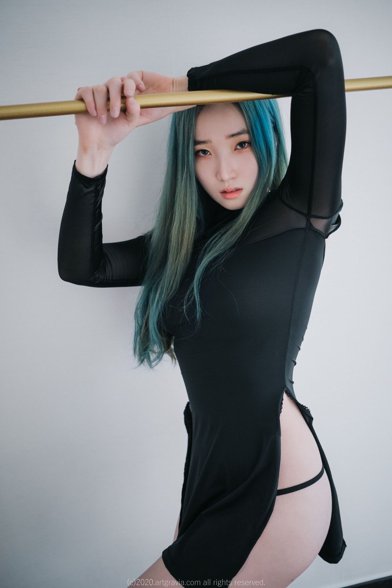 No.026-ARTGRAVIA_VOL160 [84P]-次元堂