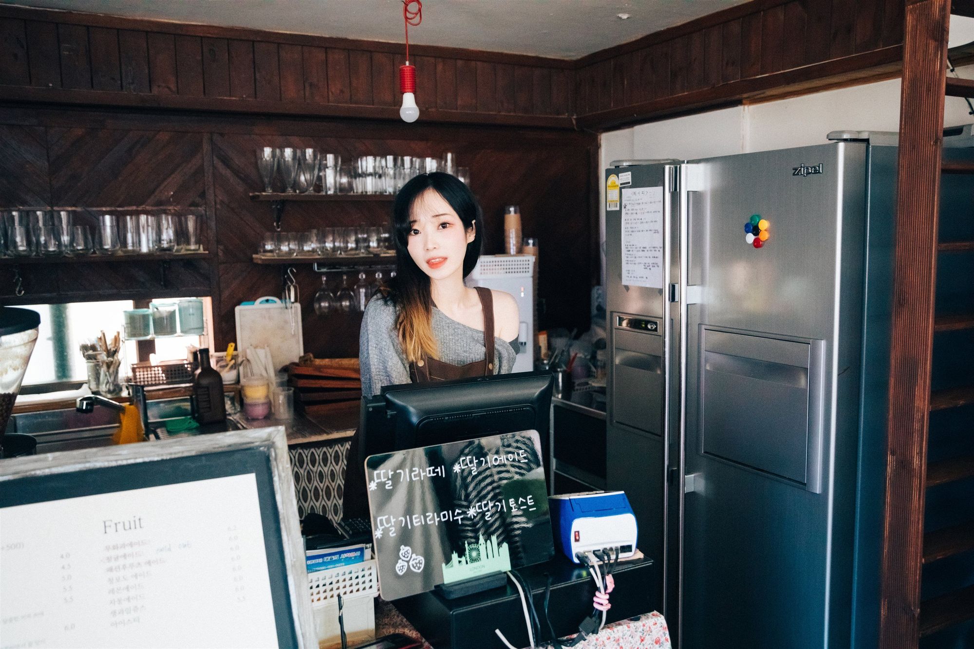 No.089-[Loozy] Cafe Alba [179P]-次元堂