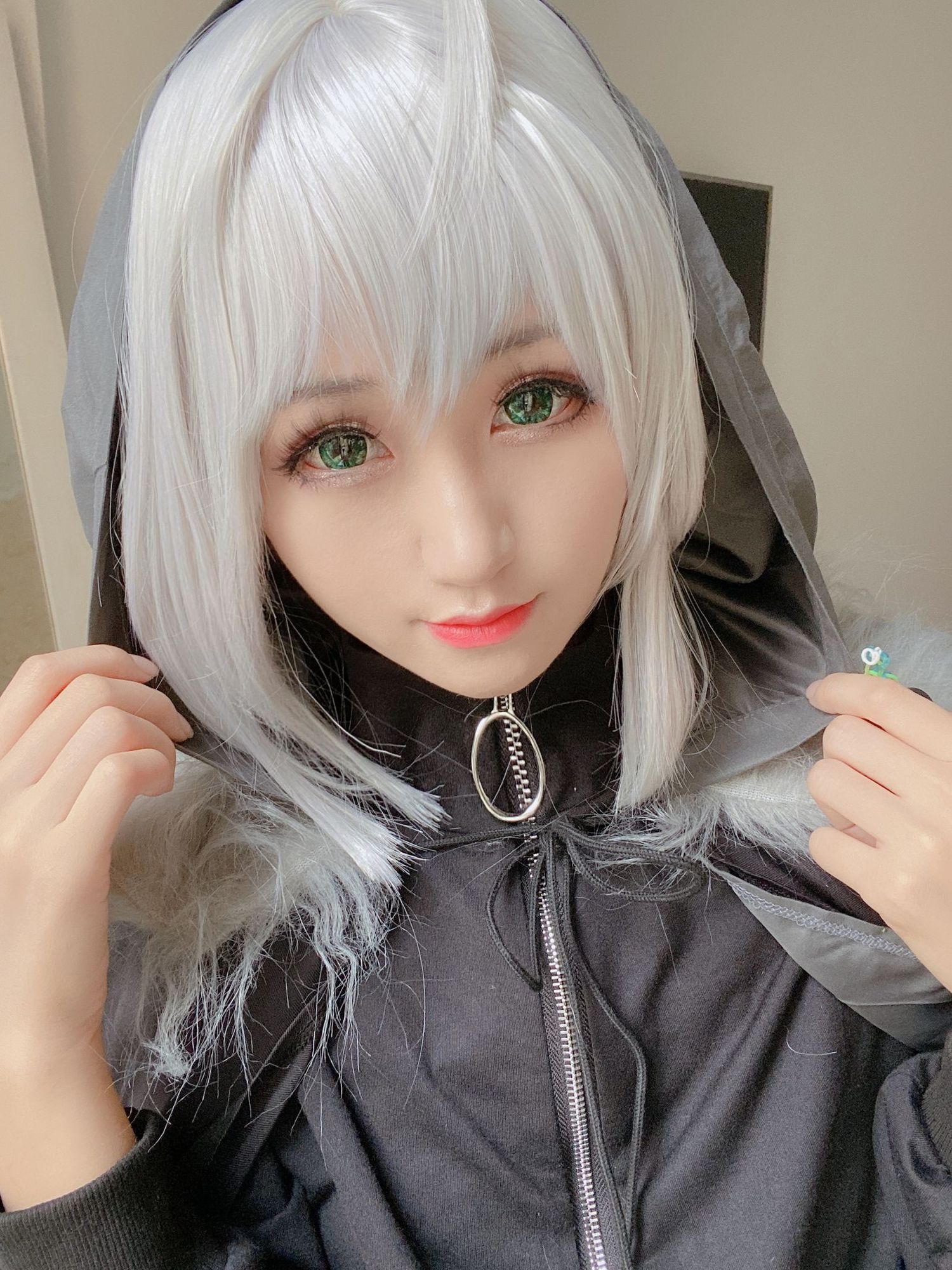 No.032-Gray Fate [33P]-次元堂