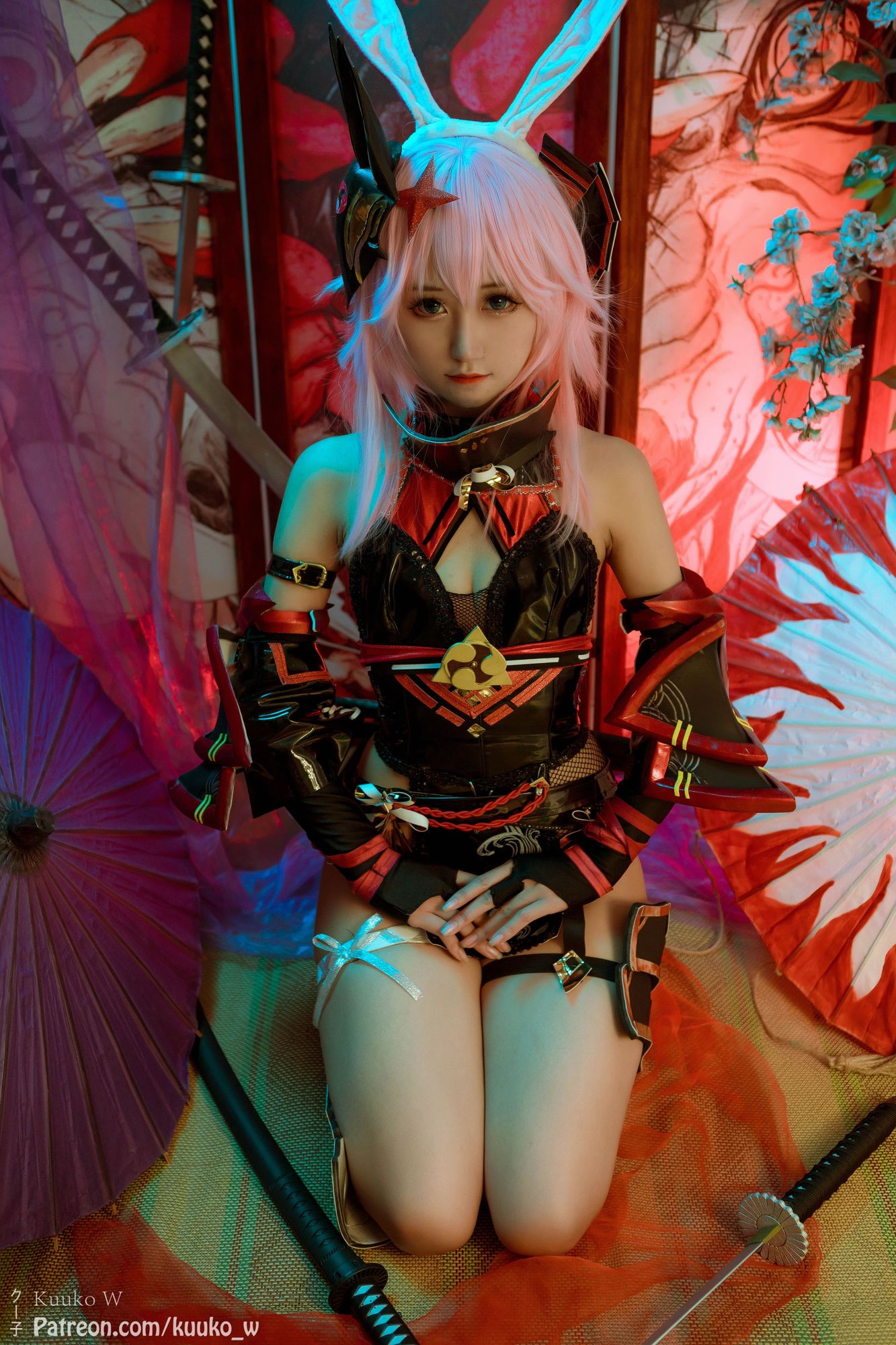 No.010-Yae Kasumi [55P]-次元堂