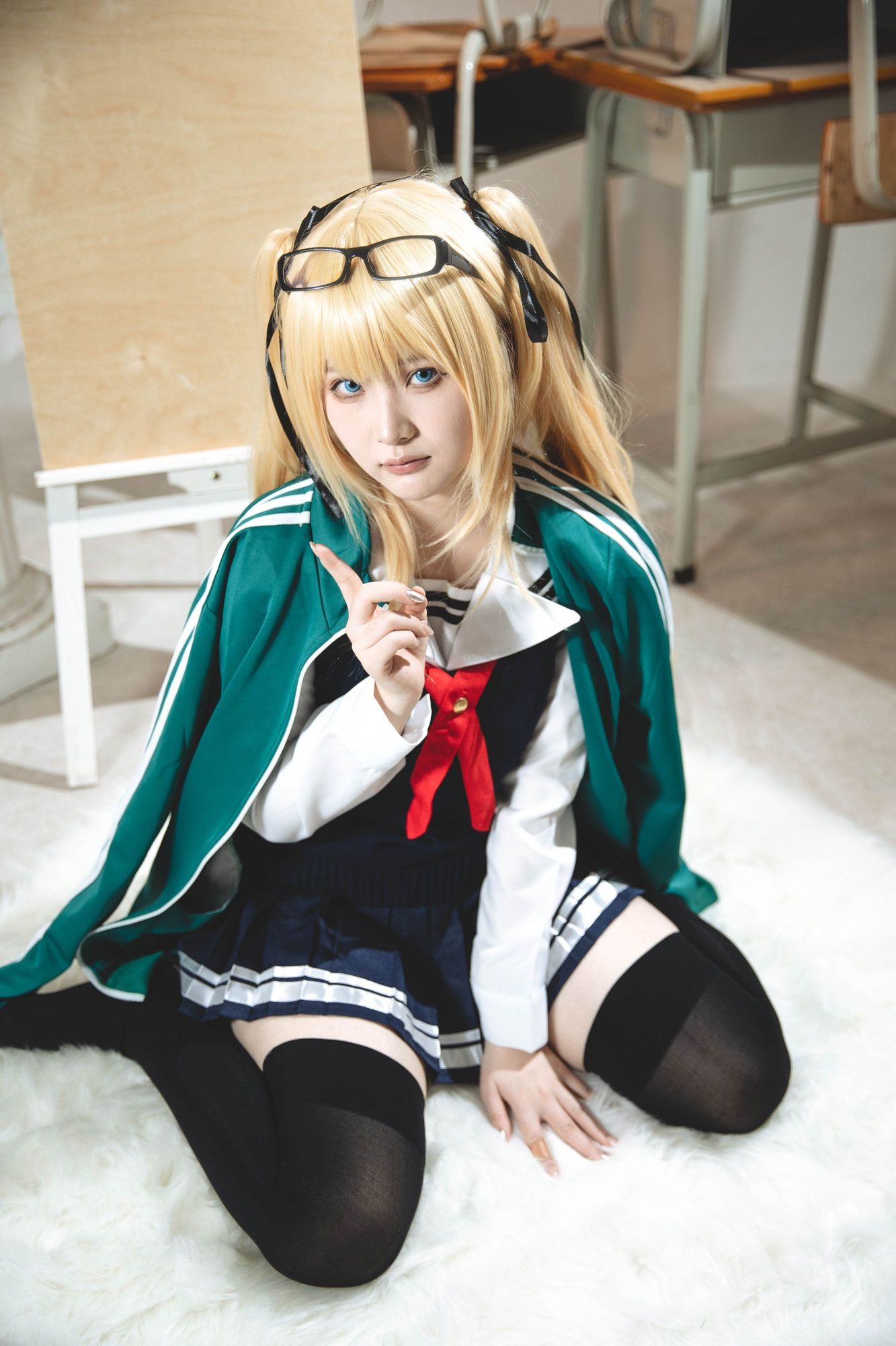 No.015 – [Patreon] 2024年01月订阅 [50P]-次元堂