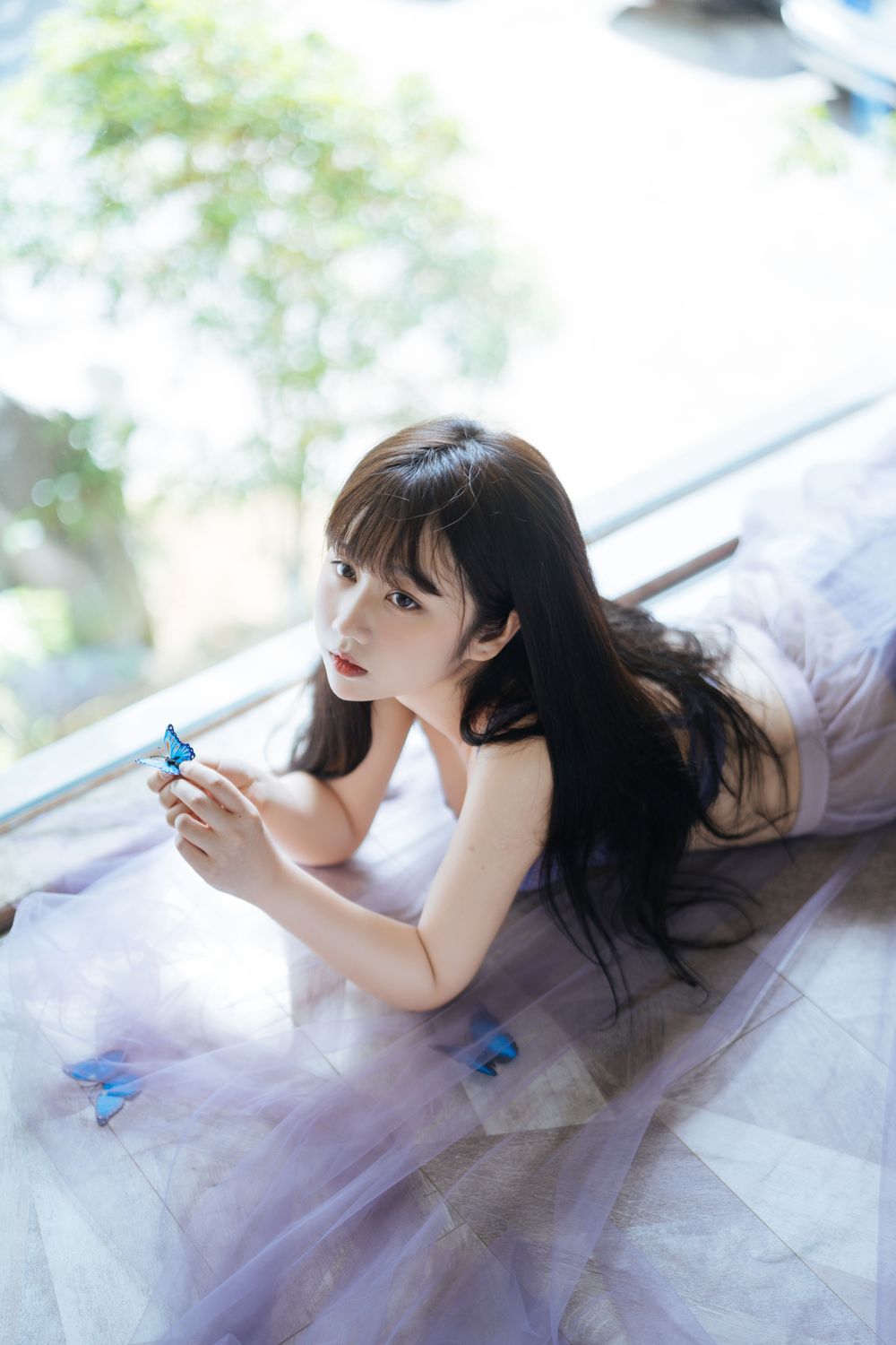 No.012-1 静夏(含5套) – 1（58P）-次元堂