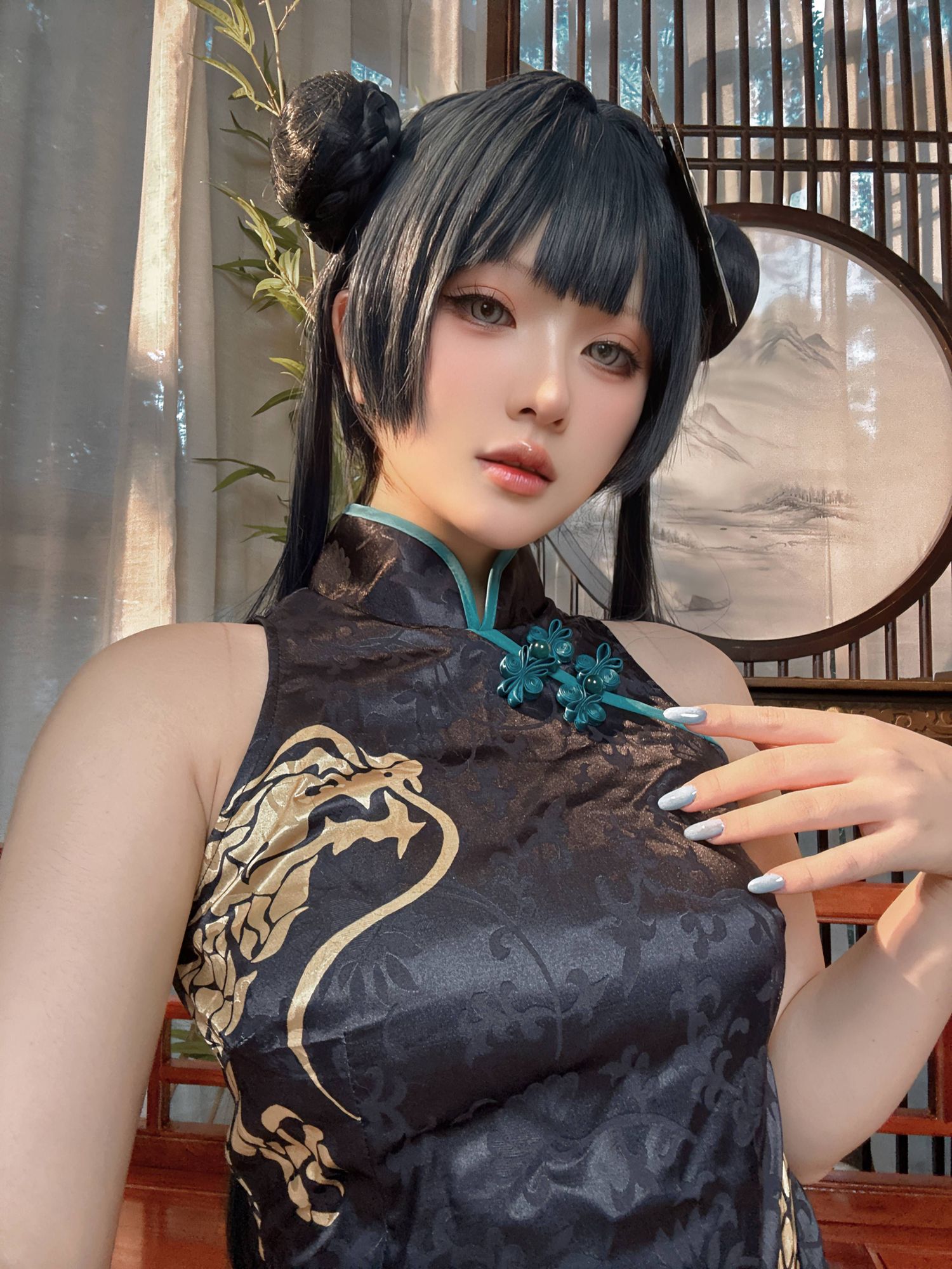 No.010 – [Patreon] 2023年08月订阅 [65P]-次元堂