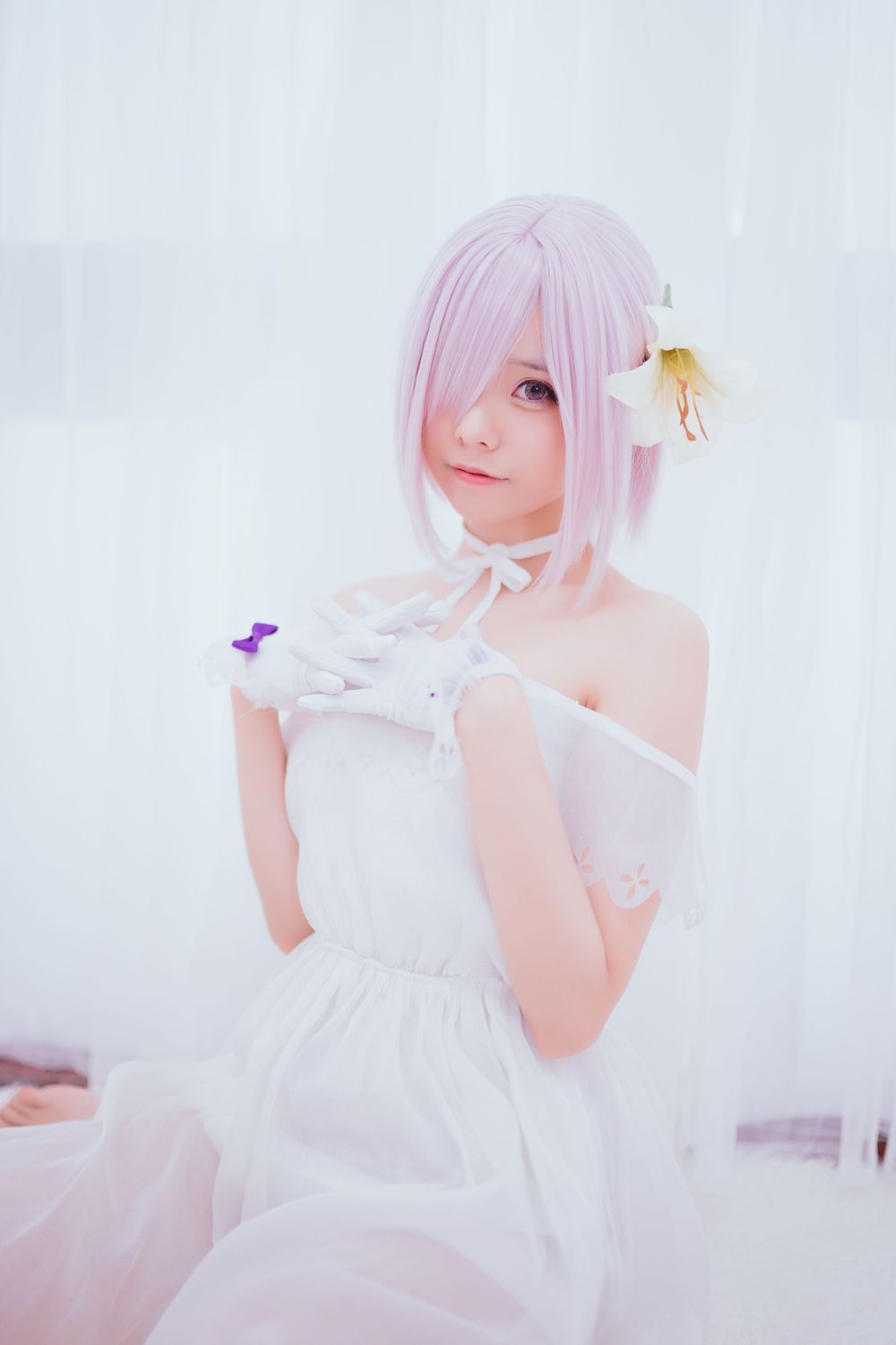 No.013-2玛修 [60P]– A本 [44P]-次元堂