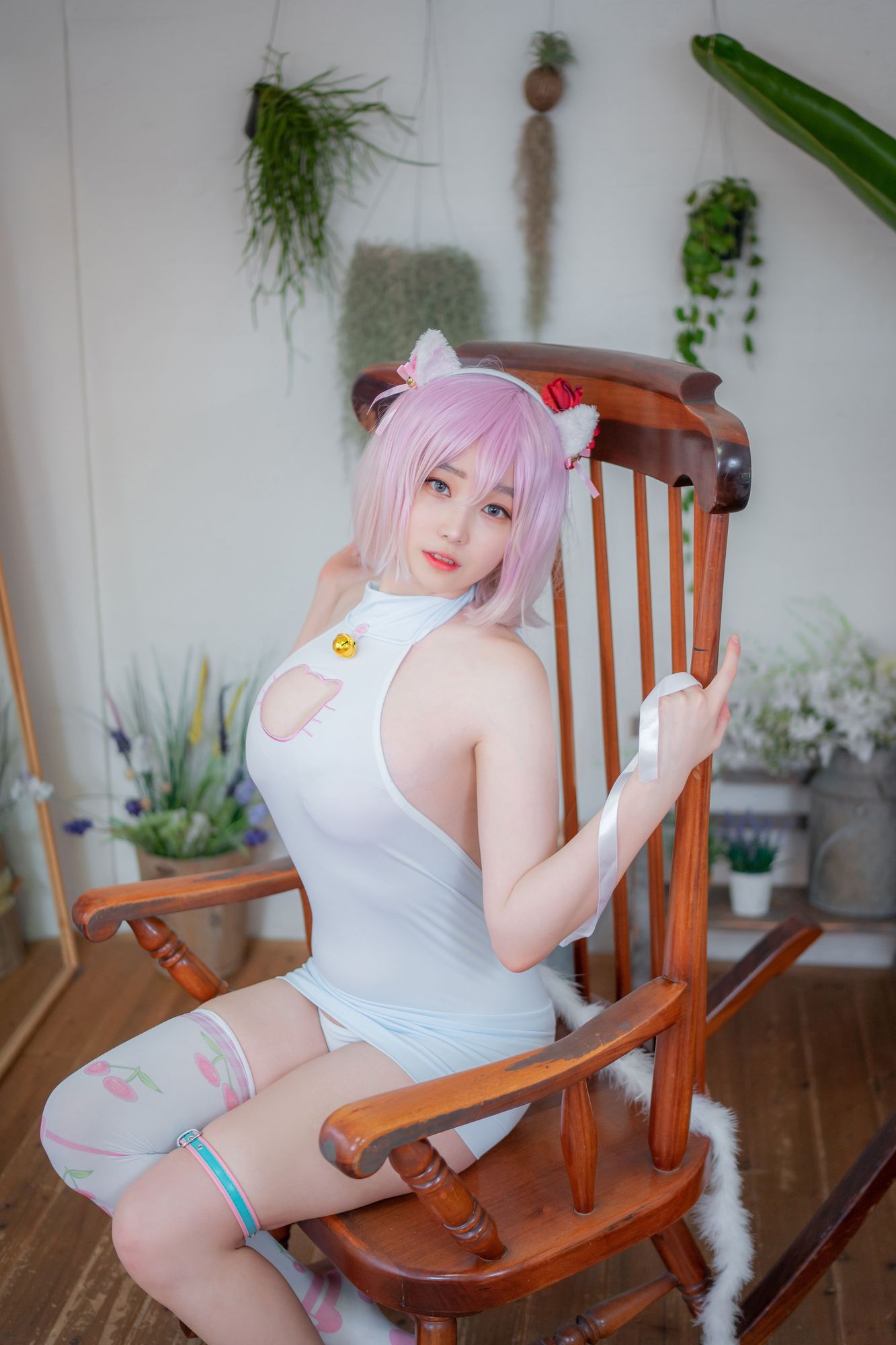 No.039-[CREAMSODA] Bambi Vol.6 – Bonus [15P]-次元堂
