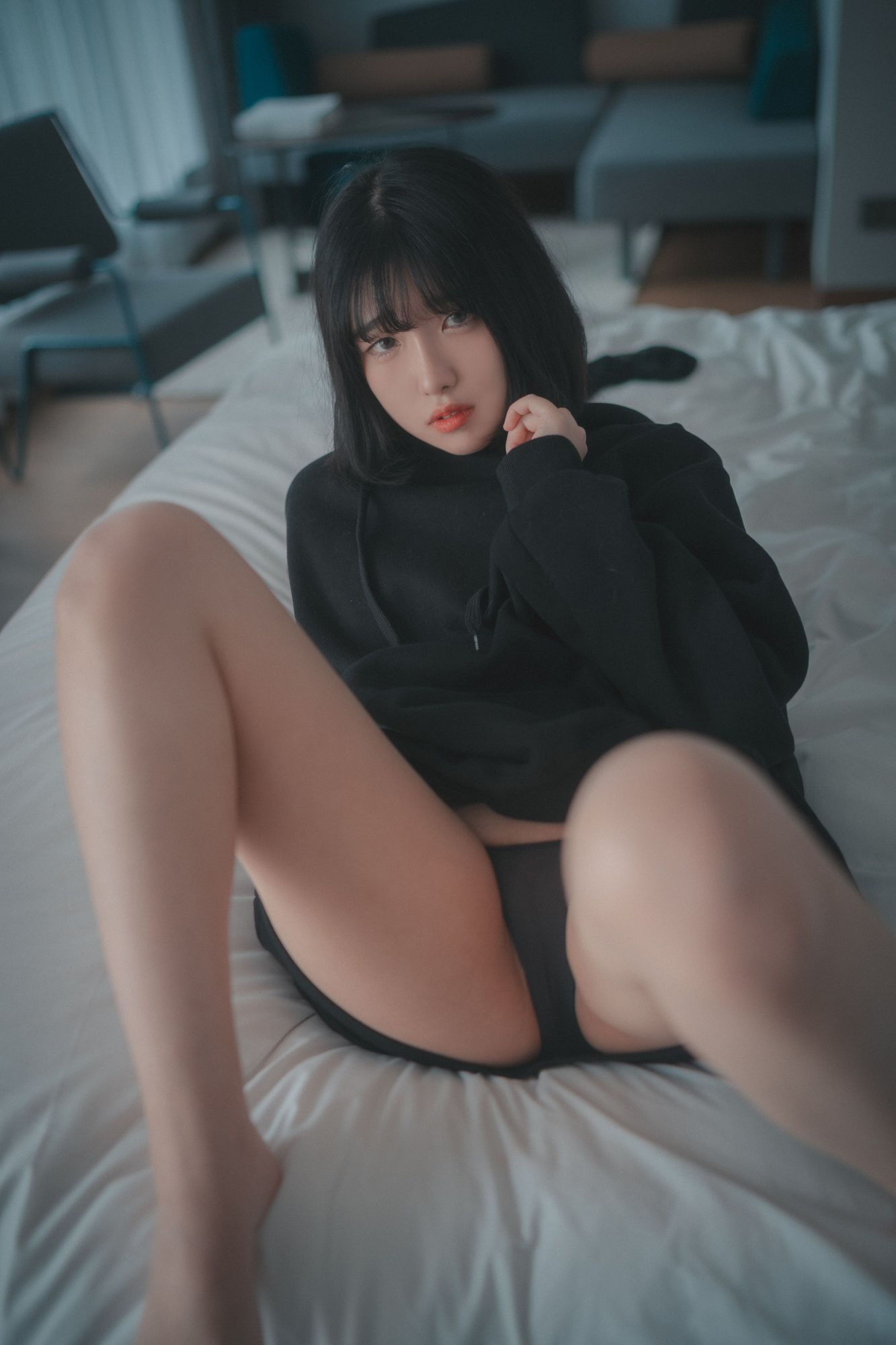 No.003-[DJAWA] My Little Bunny – Bonus [5P]-次元堂