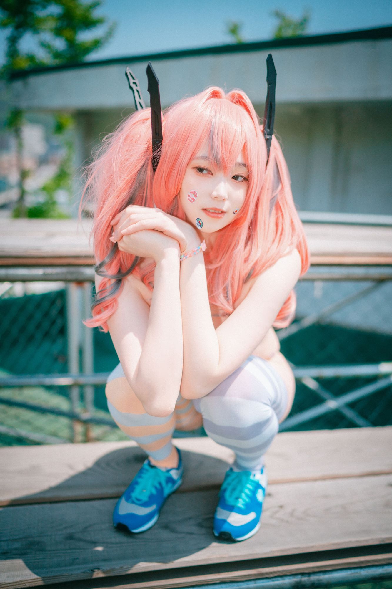 No.004-Bremerton_Bikini [44P]-次元堂