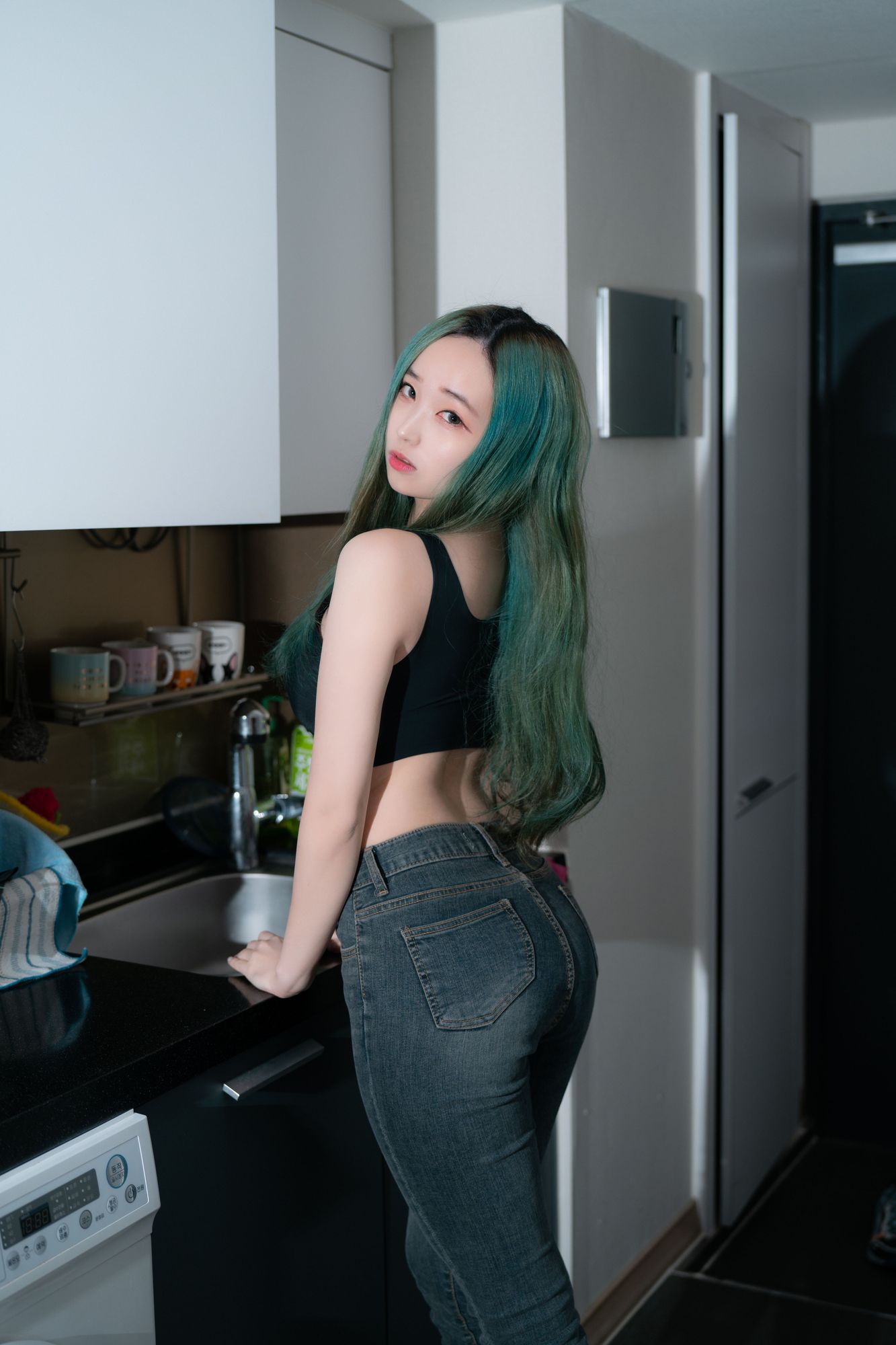 No.062-[CREAMSODA] Bambi VoL.9 – Concept_2 [18P]-次元堂