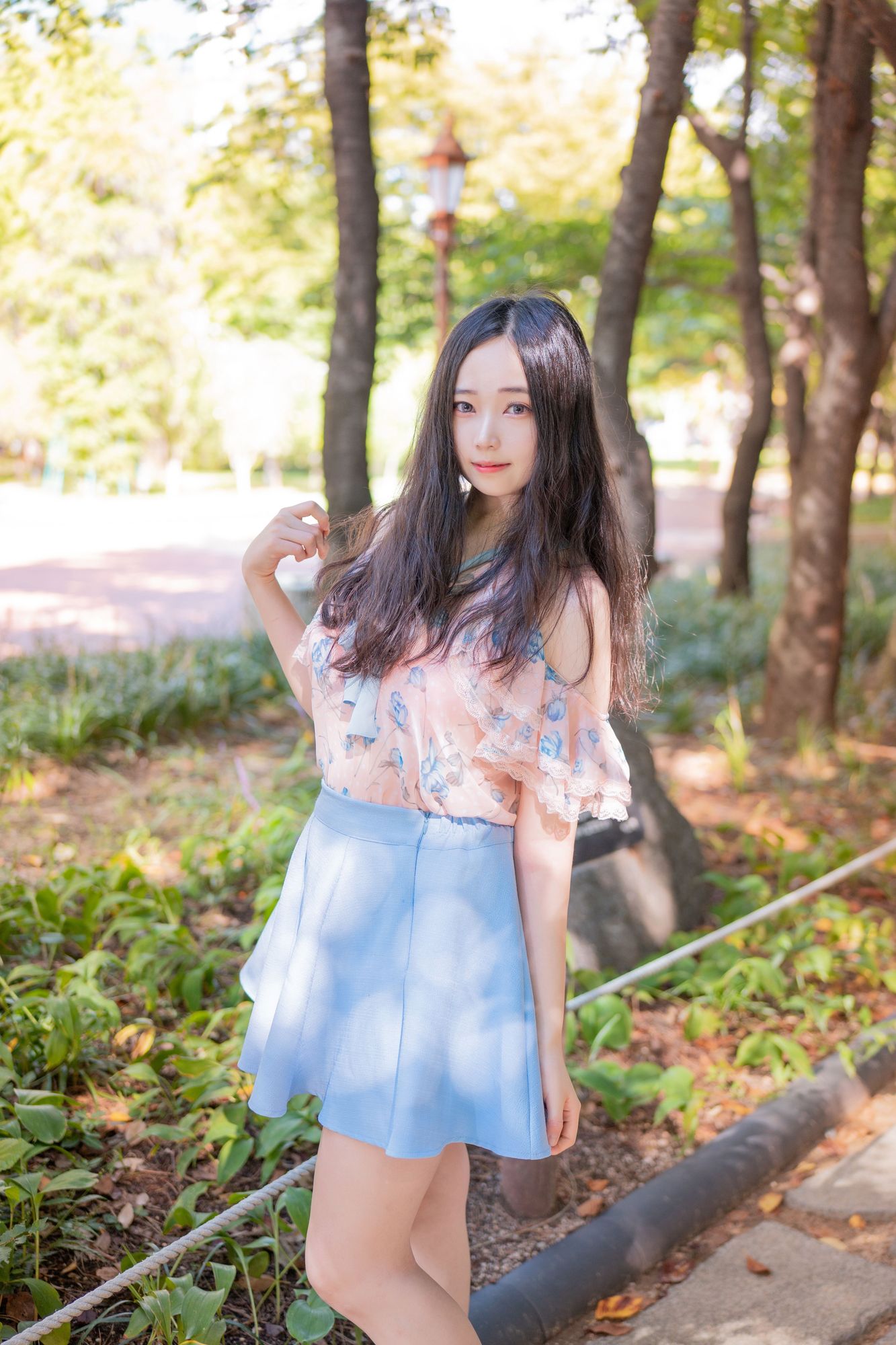 No.021-Today’s BAMBI – Concept_3 [21P]-次元堂
