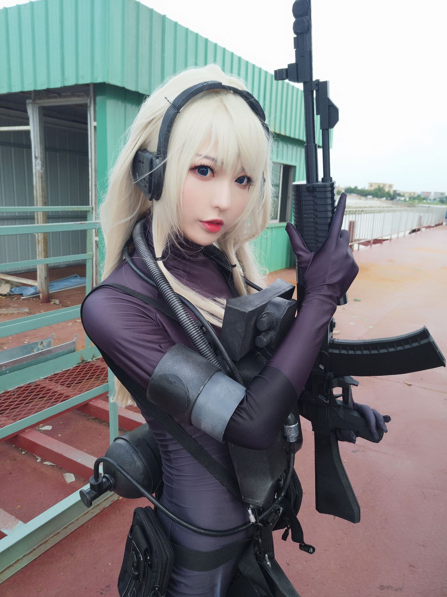 No.001-AN-94 [7P]-次元堂