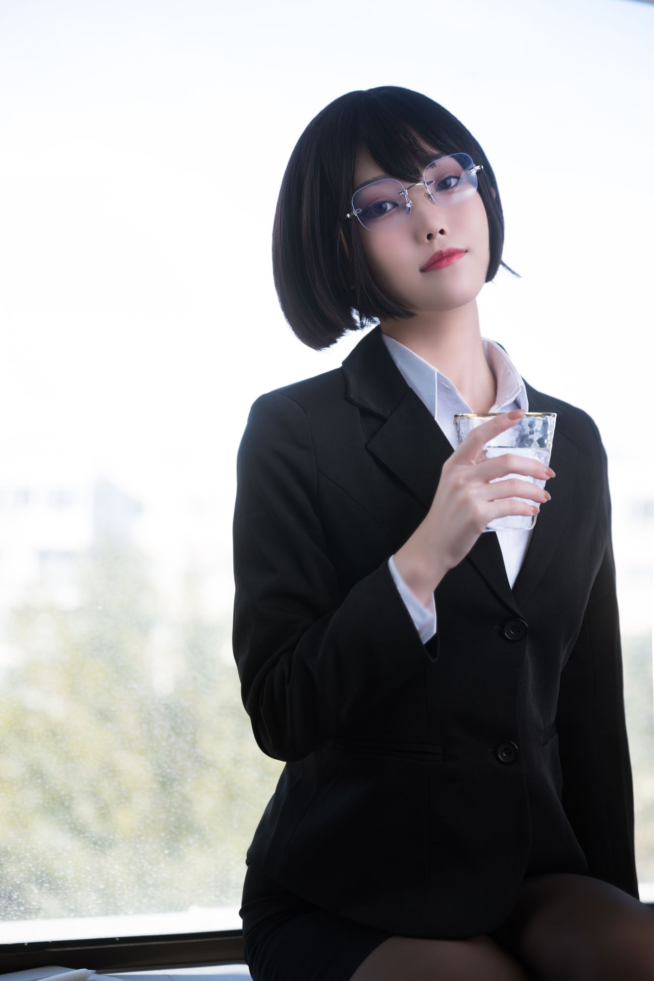 No.001-OL [16P]-次元堂