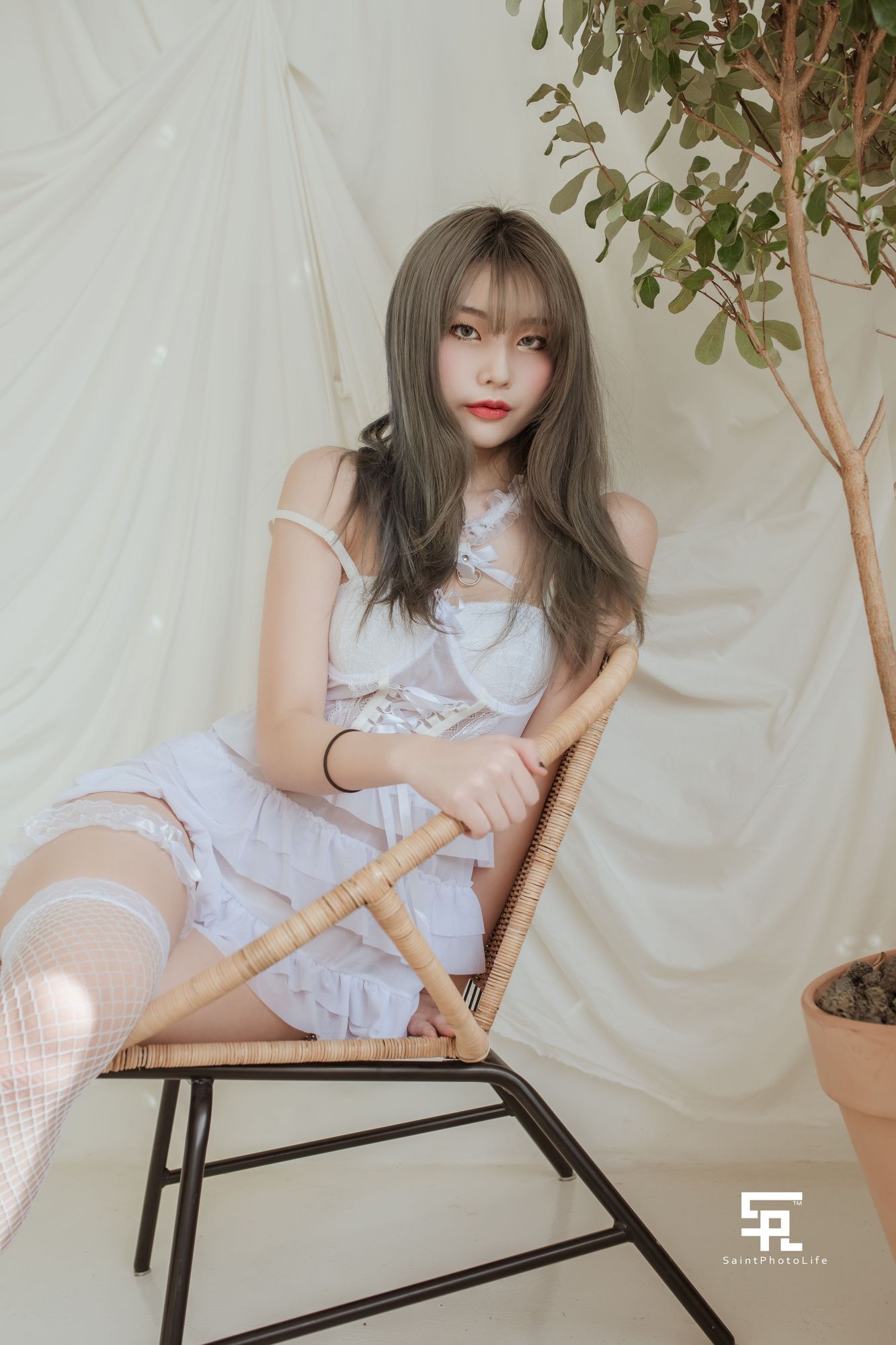 No.001-[SAINT Photolife] Growing Up Vol.1 [39P]-次元堂