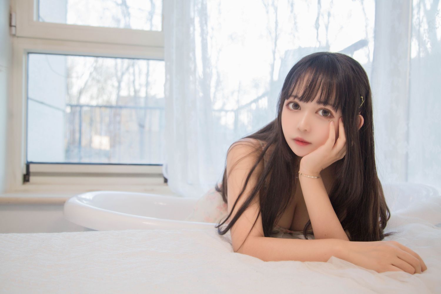 No.001-good morning [10P]-次元堂