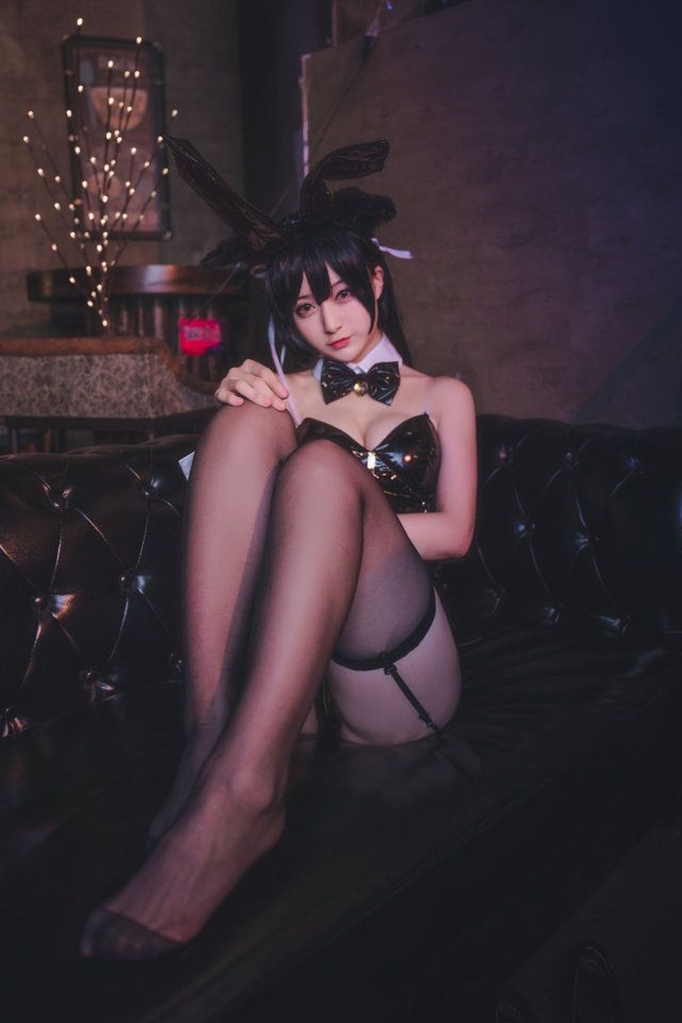 No.001-爱宕 [10P]-次元堂