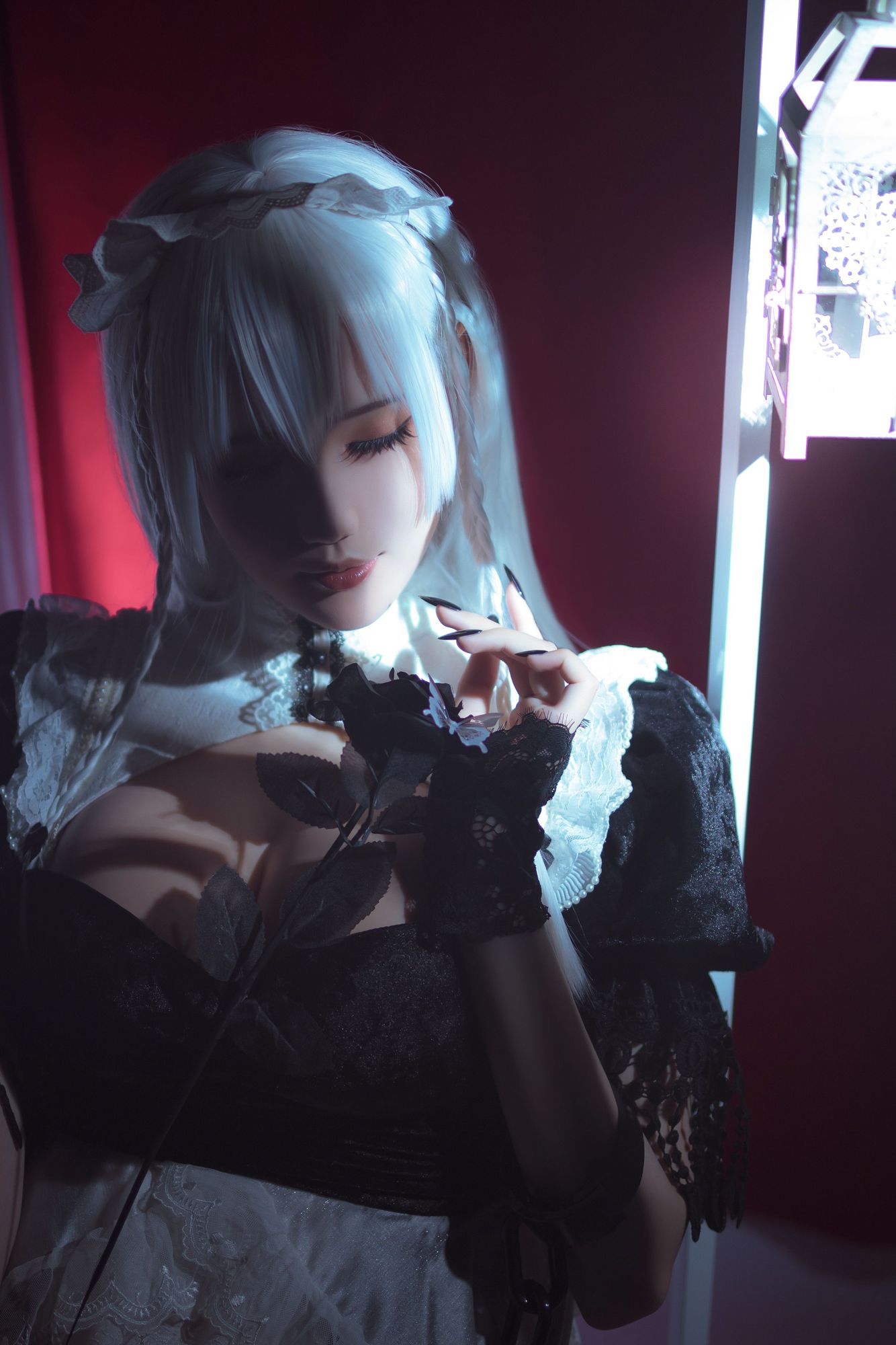 No.001-赫敏 [24P]-次元堂