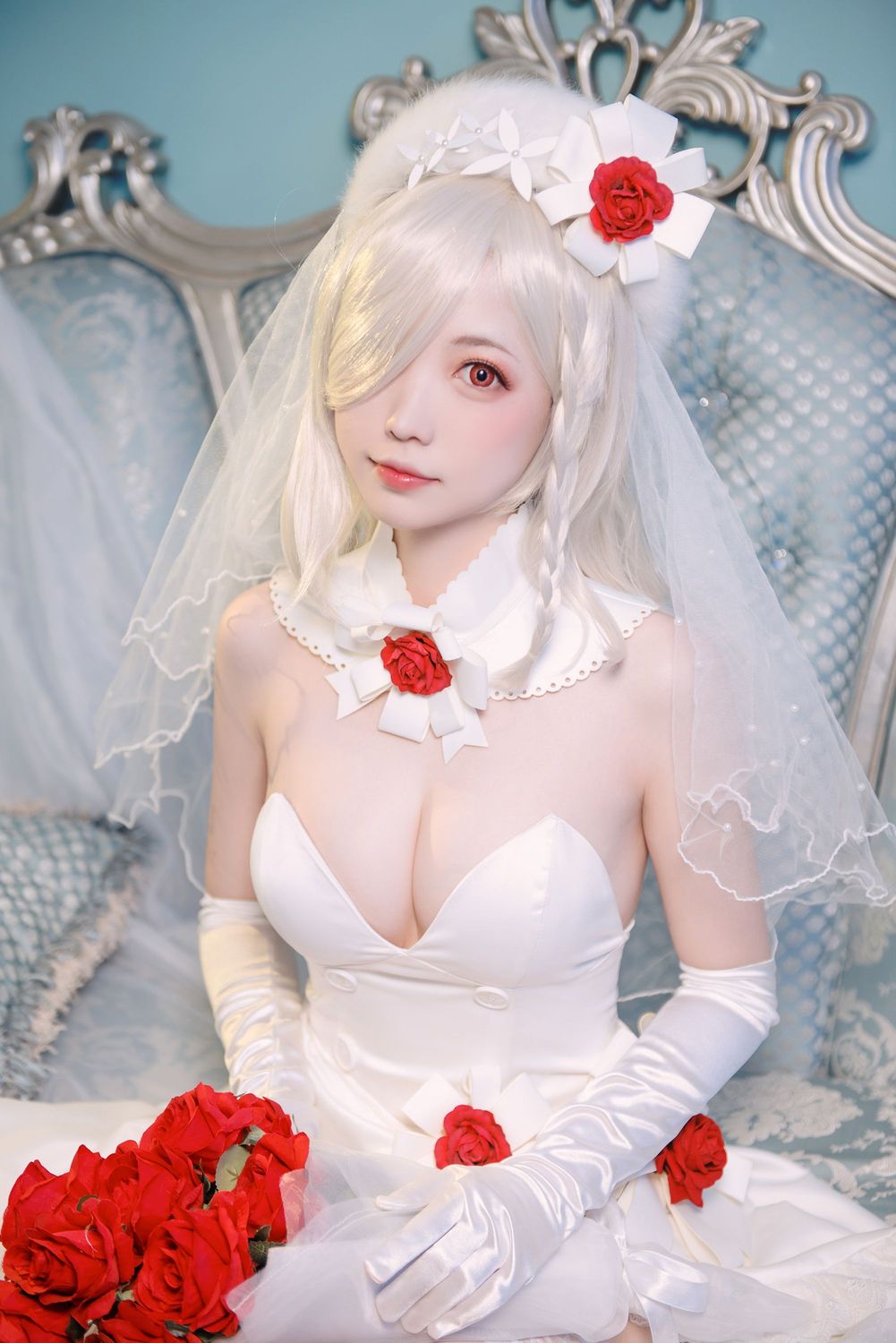 No.002-G36C [9P]-次元堂