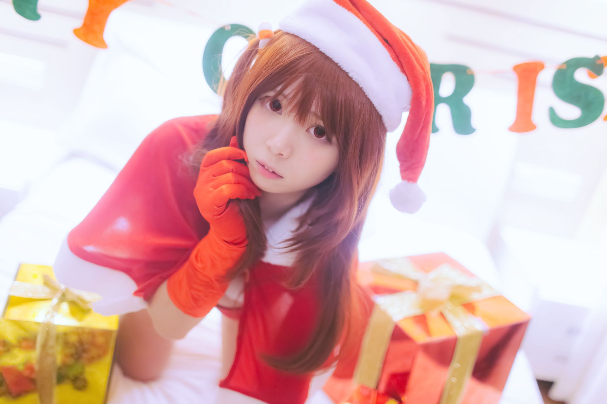 No.002-Merry Christmas [6P]-次元堂