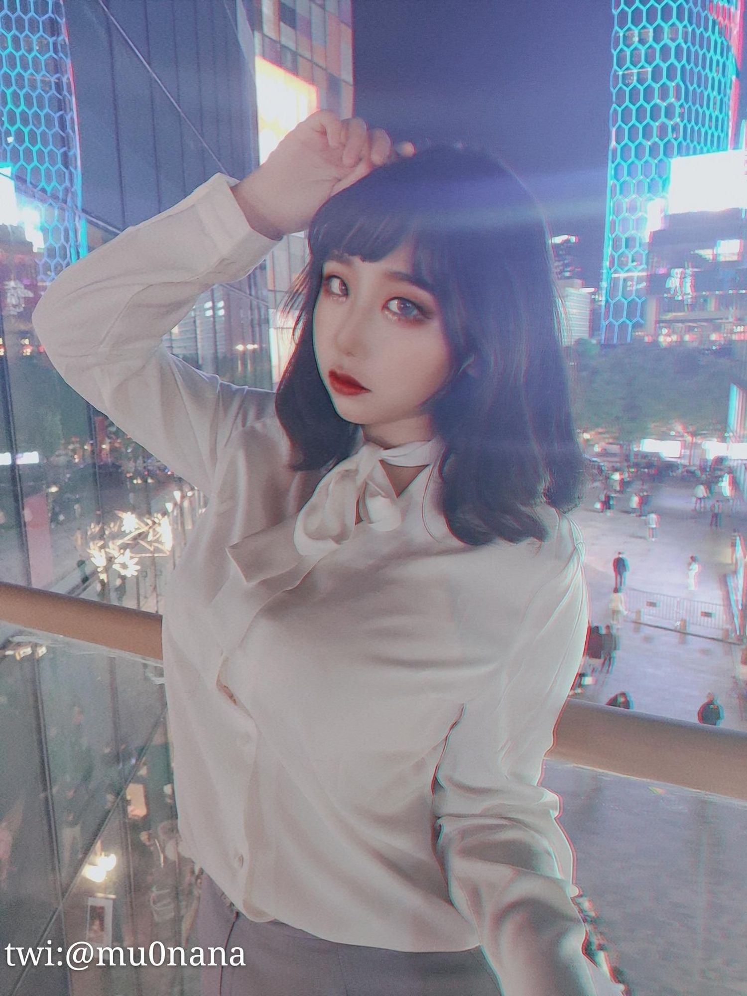 No.002-OL [9P]-次元堂