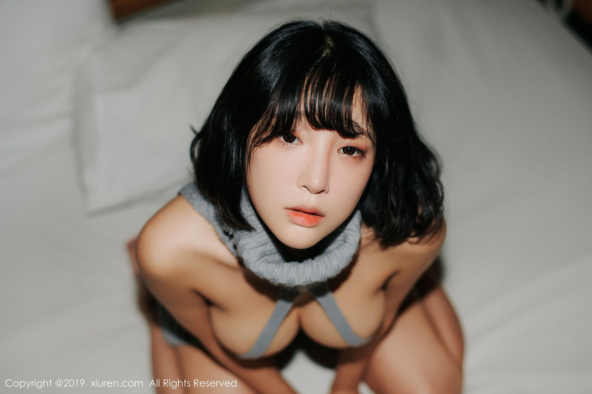 No.002-[XiuRen秀人网] 2019.001.008 No.1304 [50P]-次元堂