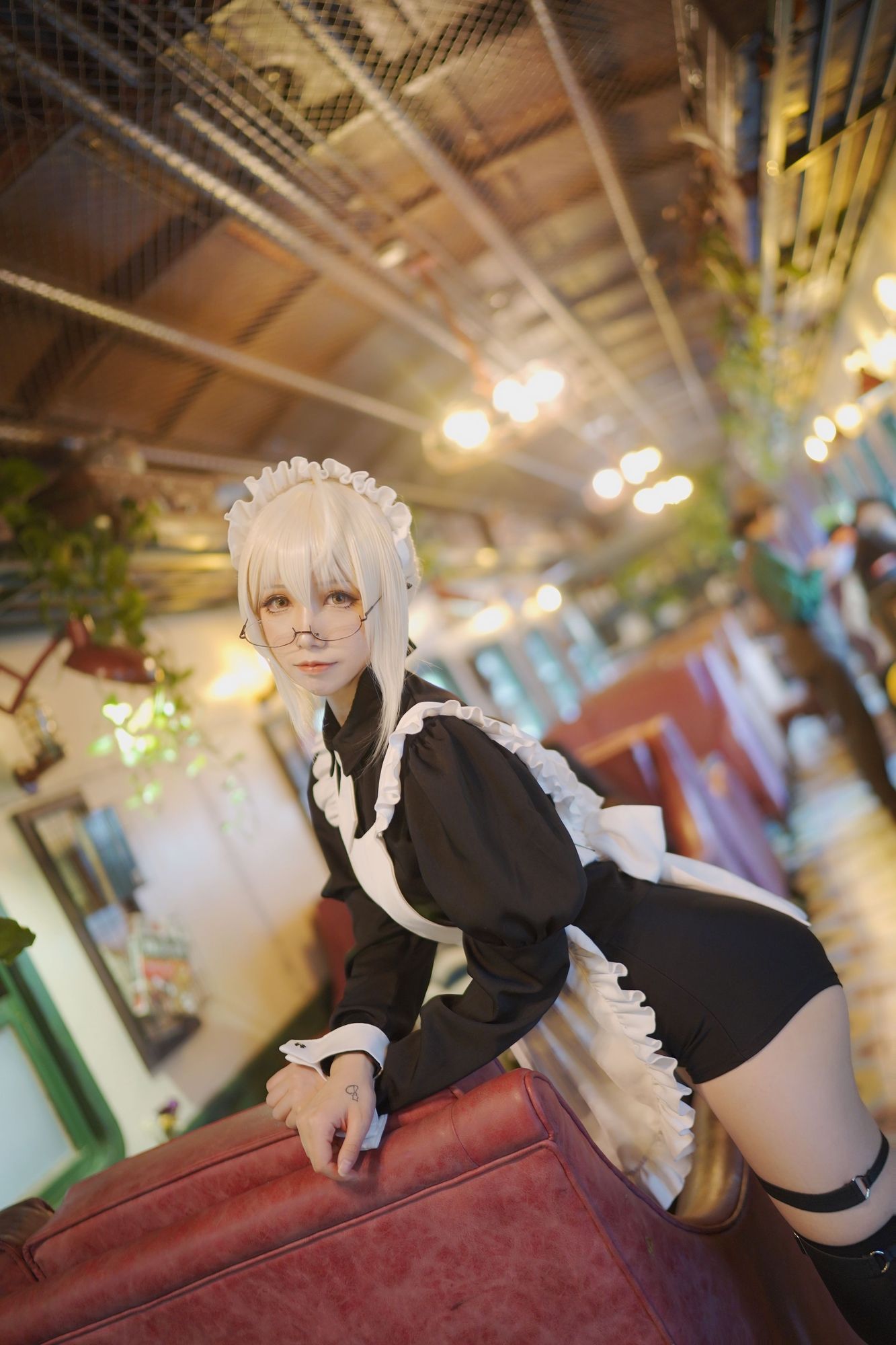 No.002-X·Alter [50P]-次元堂