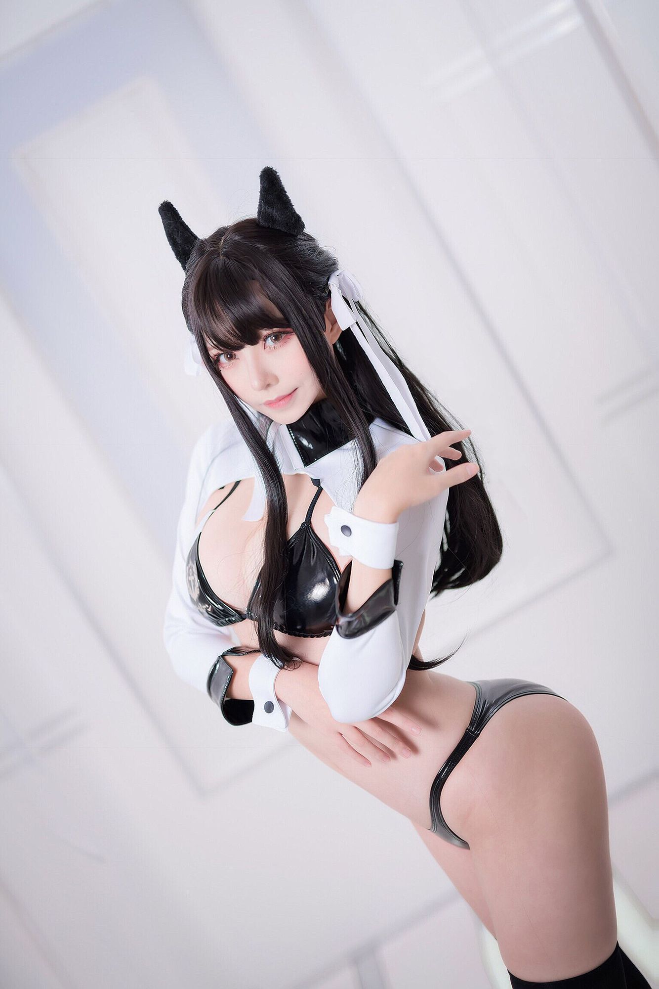 No.002-爱宕犬赛车Part1 [9P]-次元堂