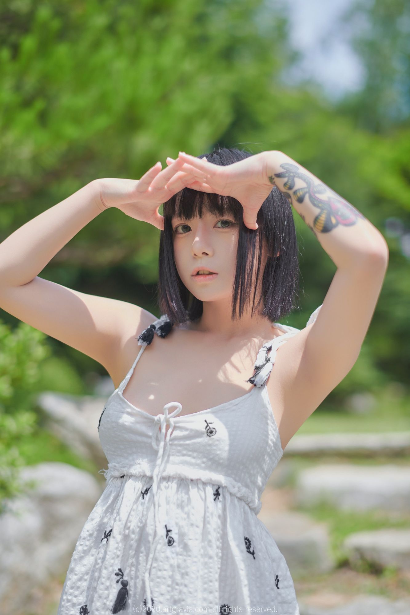 No.003-[ARTGRAVIA] Vol.179 [67P]-次元堂