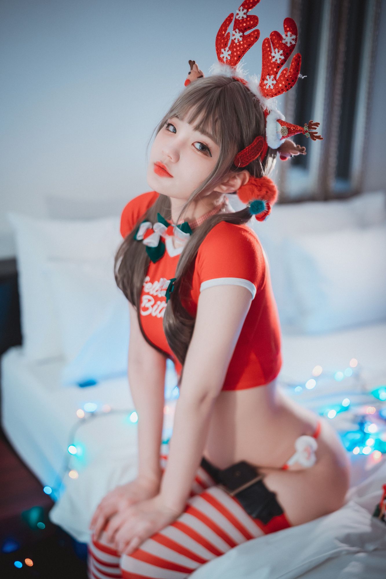 No.003-[DJAWA] Christmas [23P]-次元堂