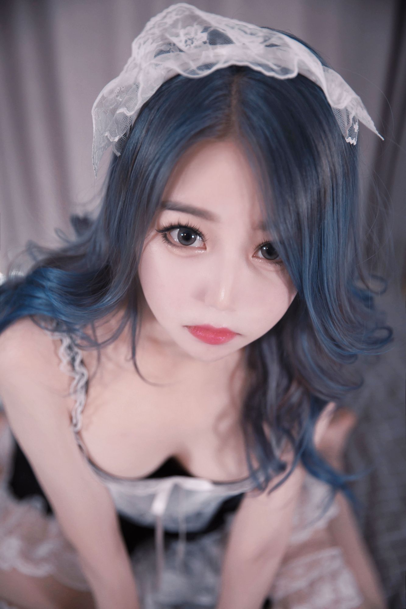 No.003-仆与兔尾巴 [22P]-次元堂